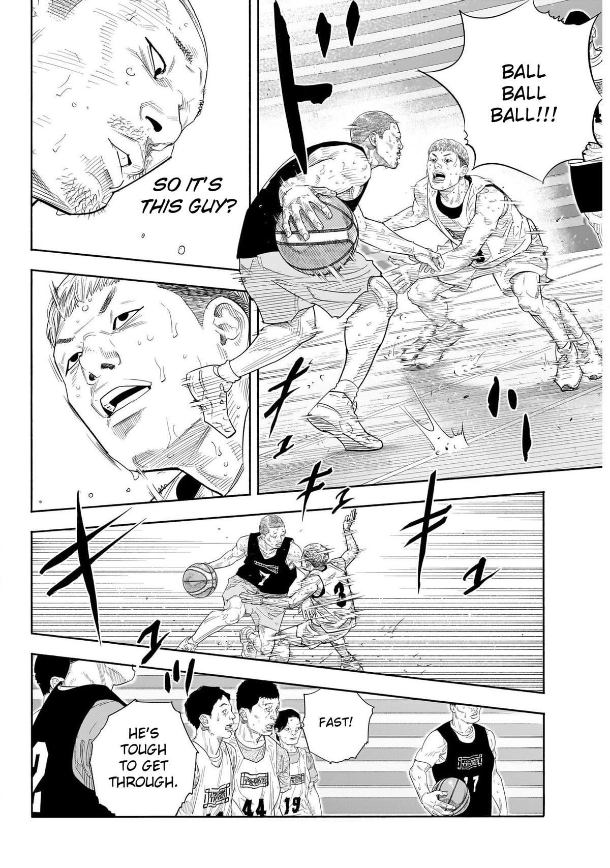 Real Chap 104 - Next Chap 105