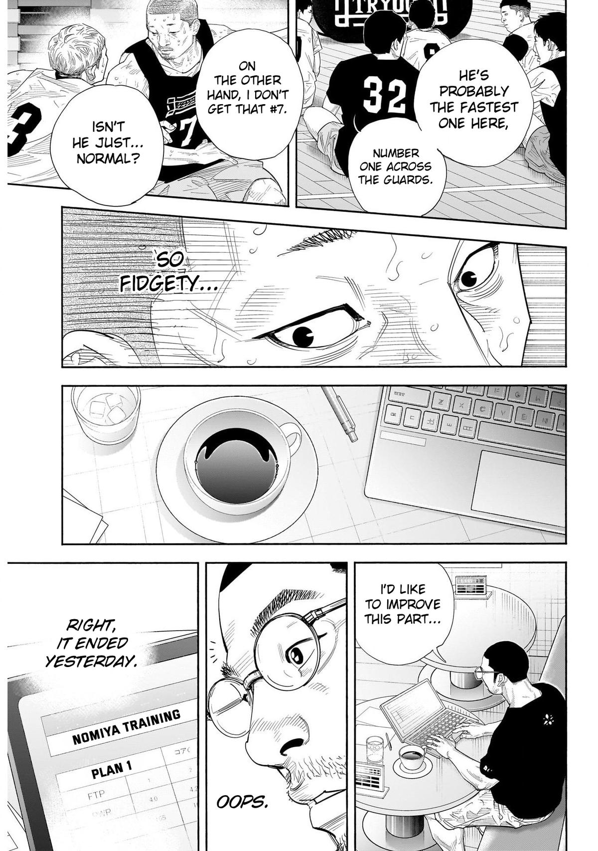 Real Chap 104 - Next Chap 105