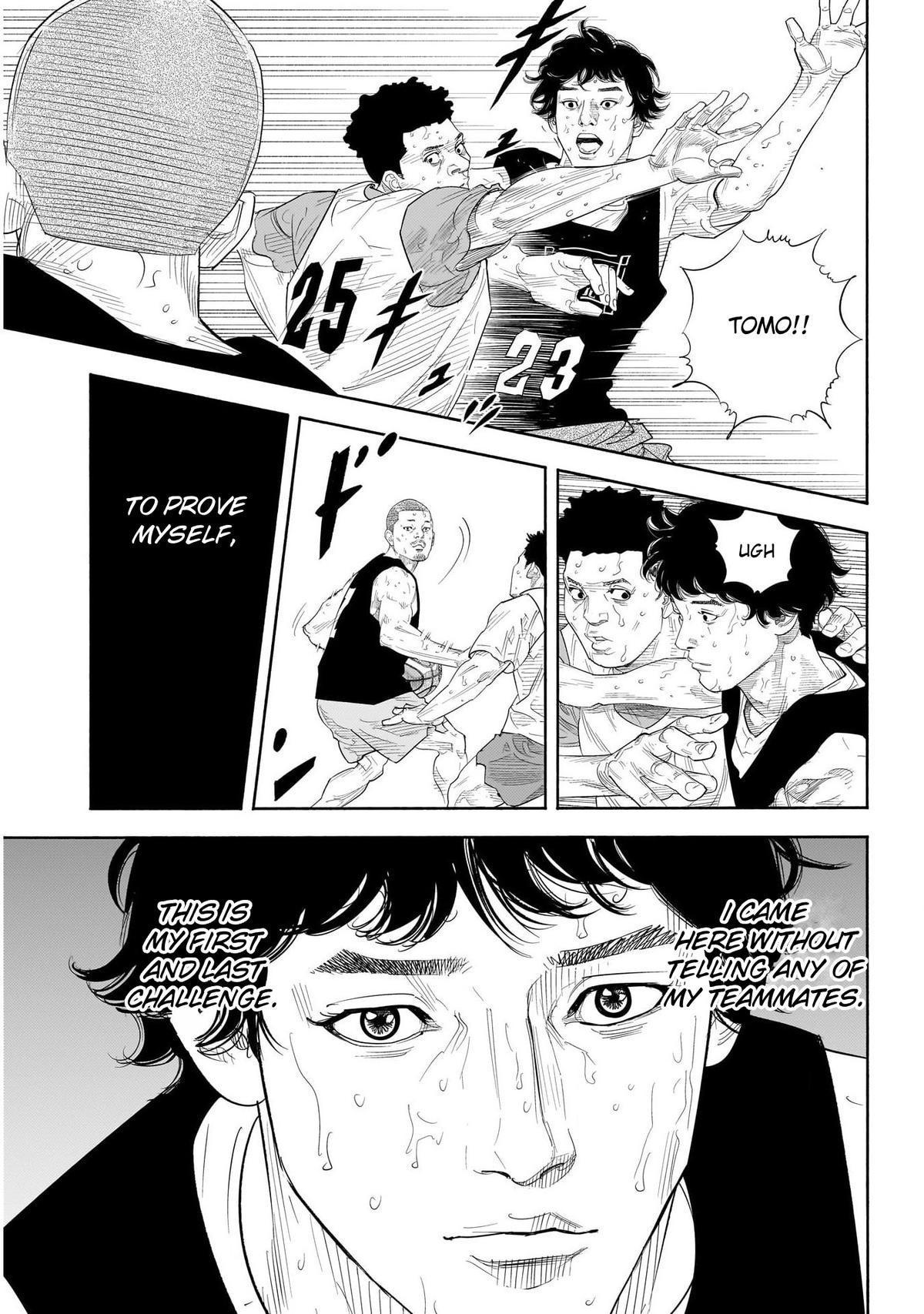Real Chap 104 - Next Chap 105