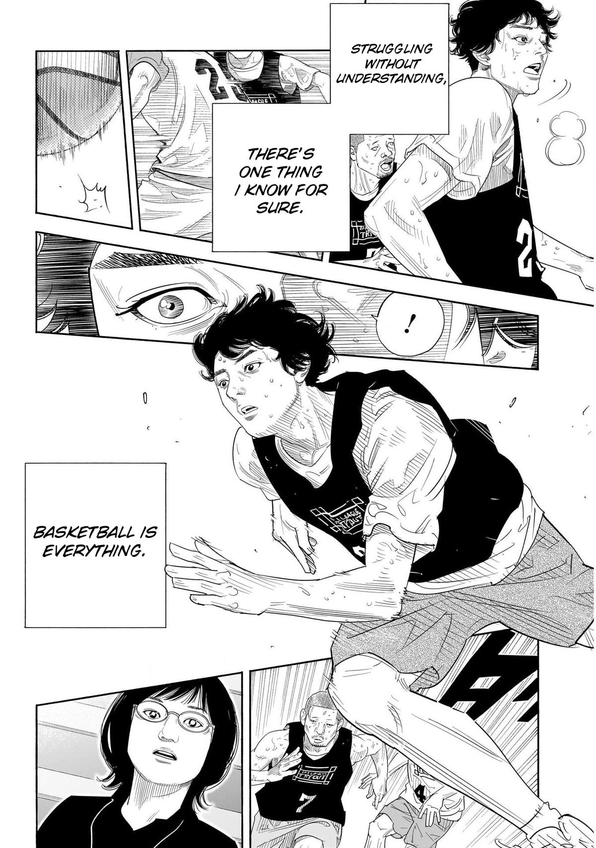 Real Chap 104 - Next Chap 105