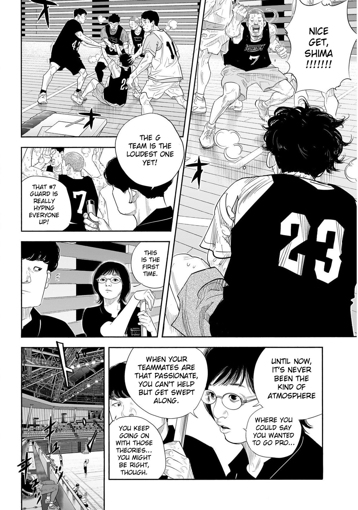 Real Chap 104 - Next Chap 105