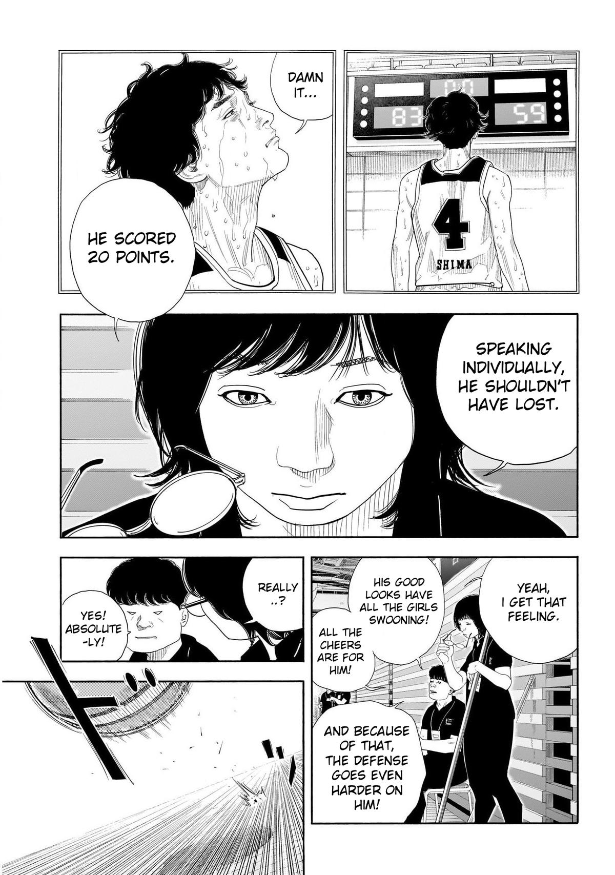 Real Chap 104 - Next Chap 105