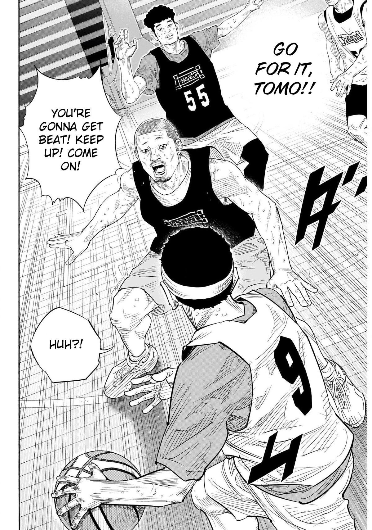 Real Chap 104 - Next Chap 105