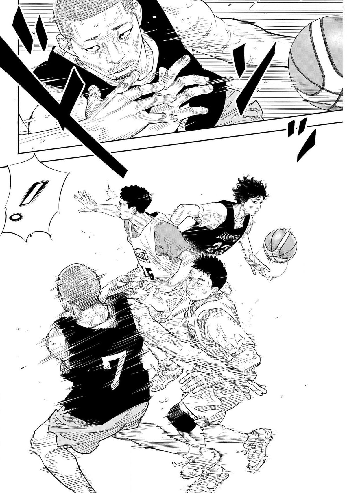 Real Chap 104 - Next Chap 105
