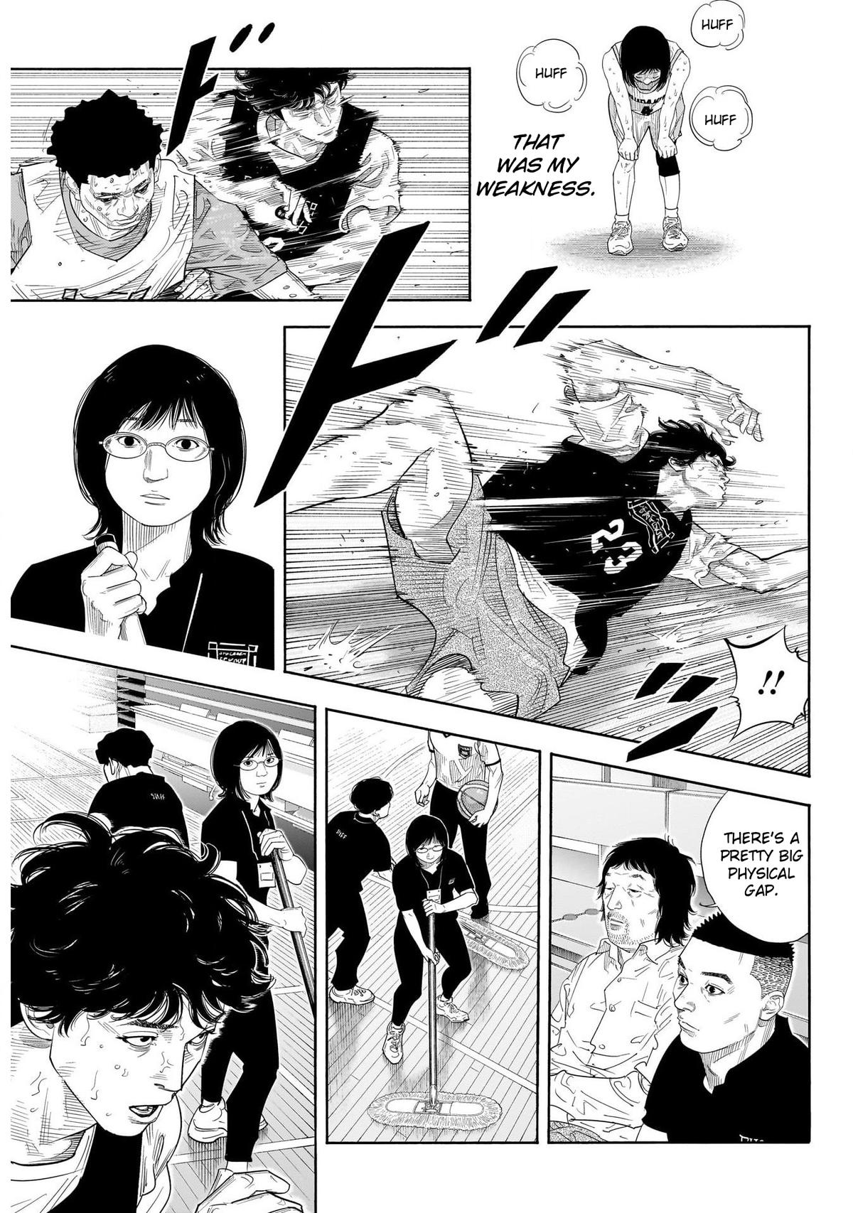 Real Chap 104 - Next Chap 105