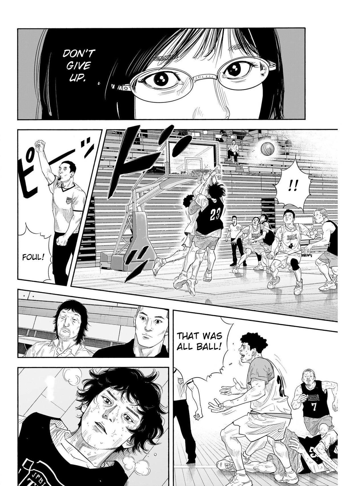 Real Chap 104 - Next Chap 105