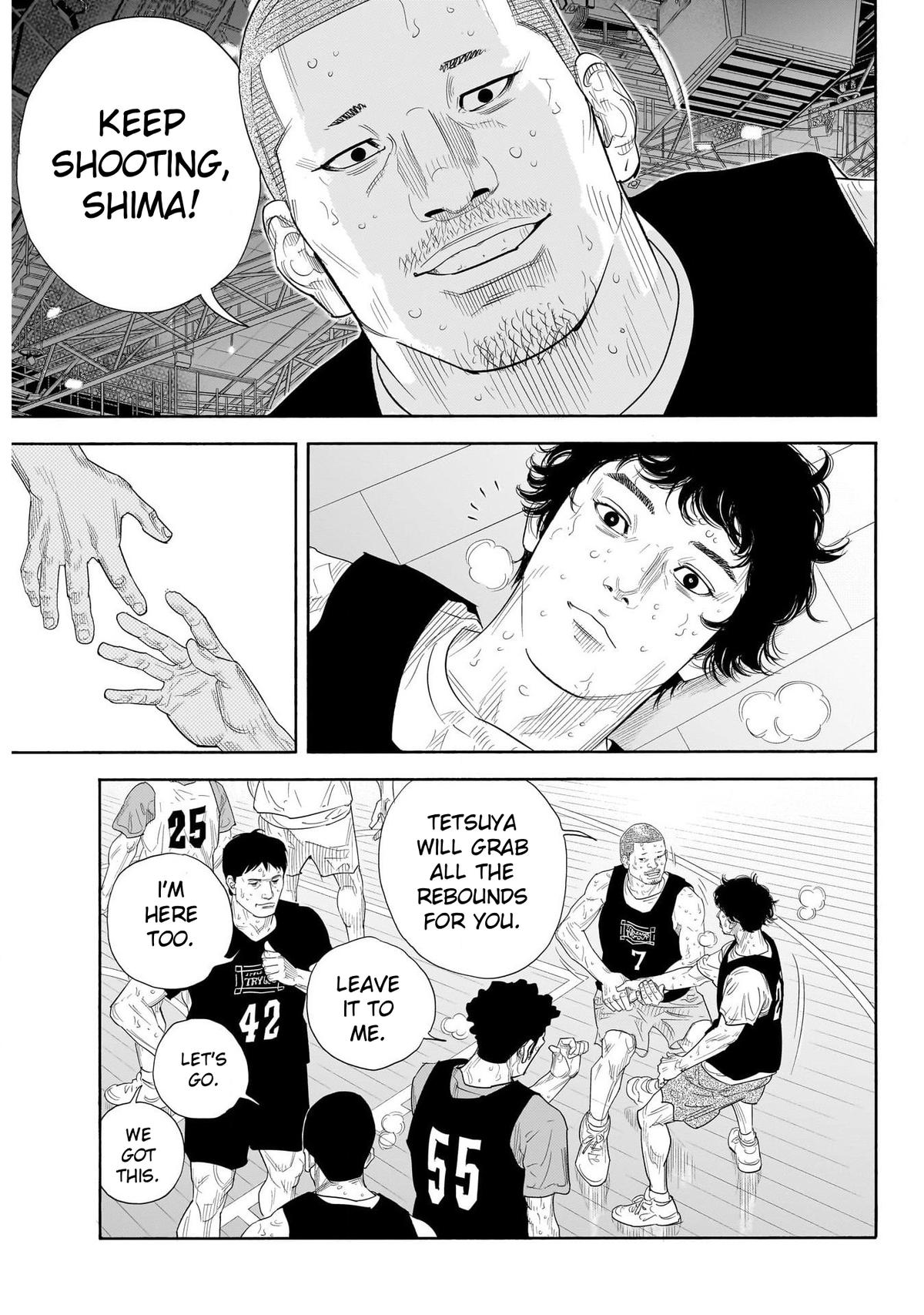 Real Chap 104 - Next Chap 105
