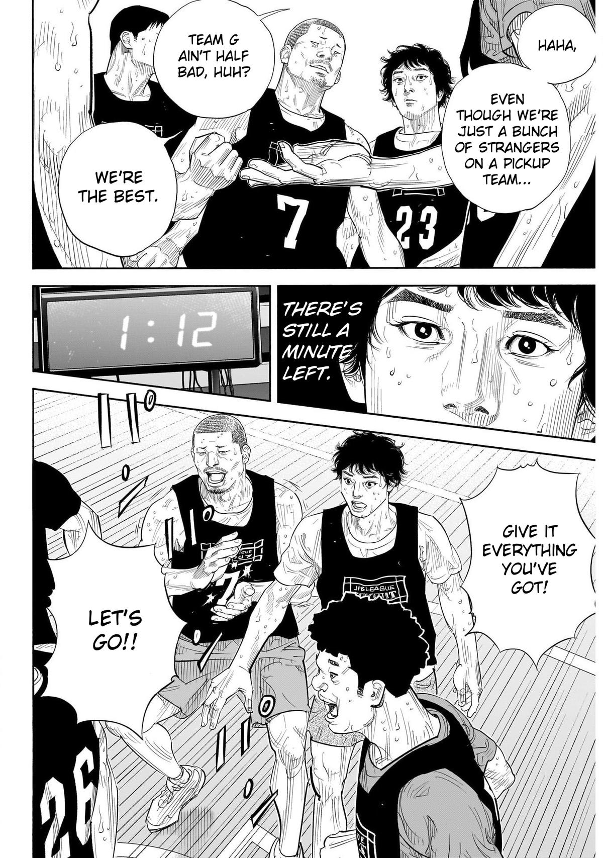 Real Chap 104 - Next Chap 105