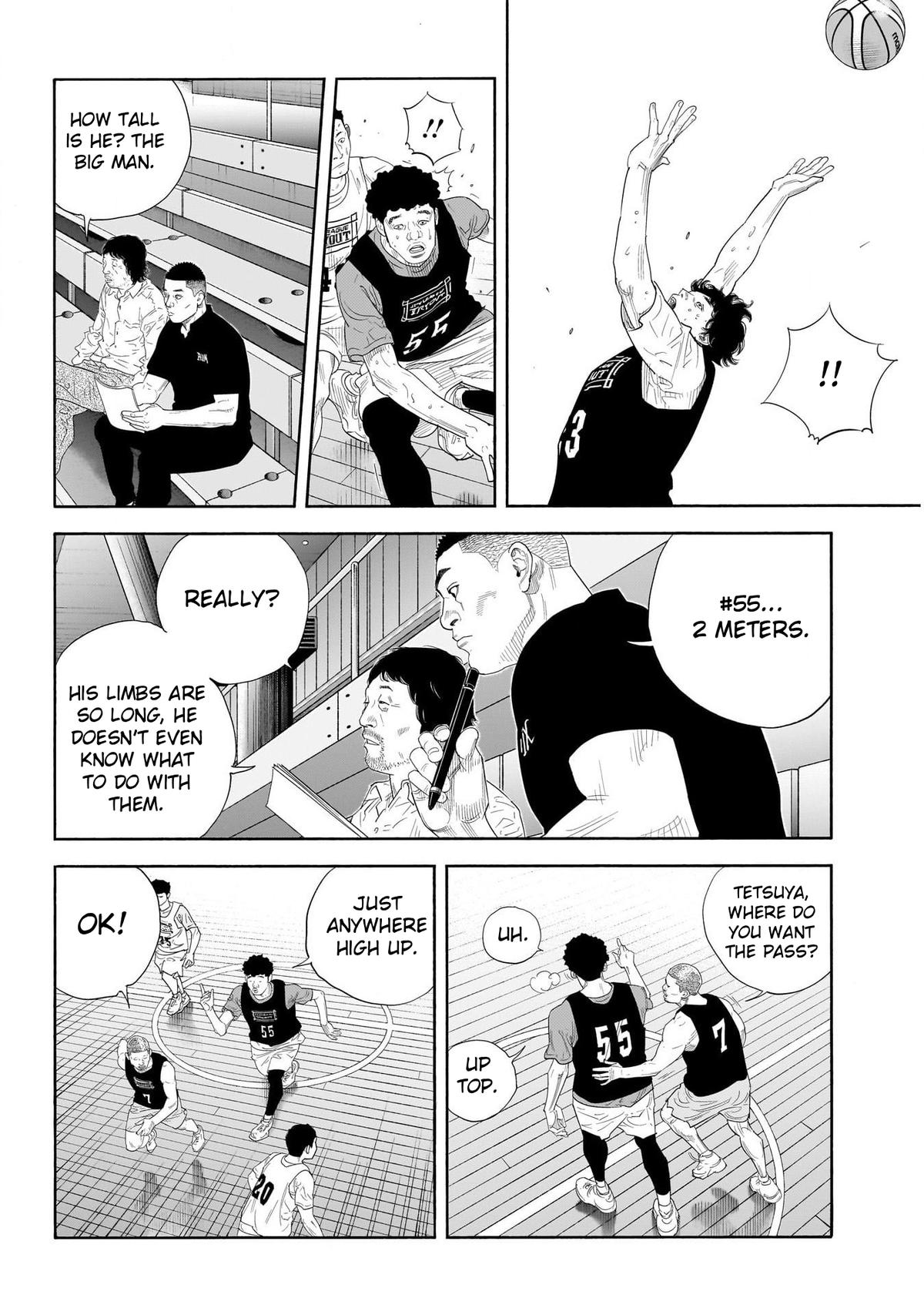 Real Chap 104 - Next Chap 105