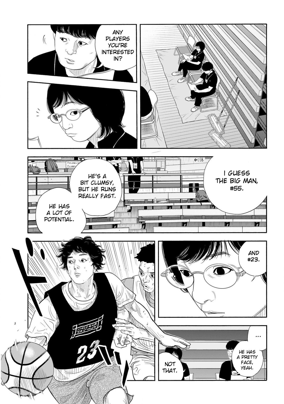Real Chap 104 - Next Chap 105