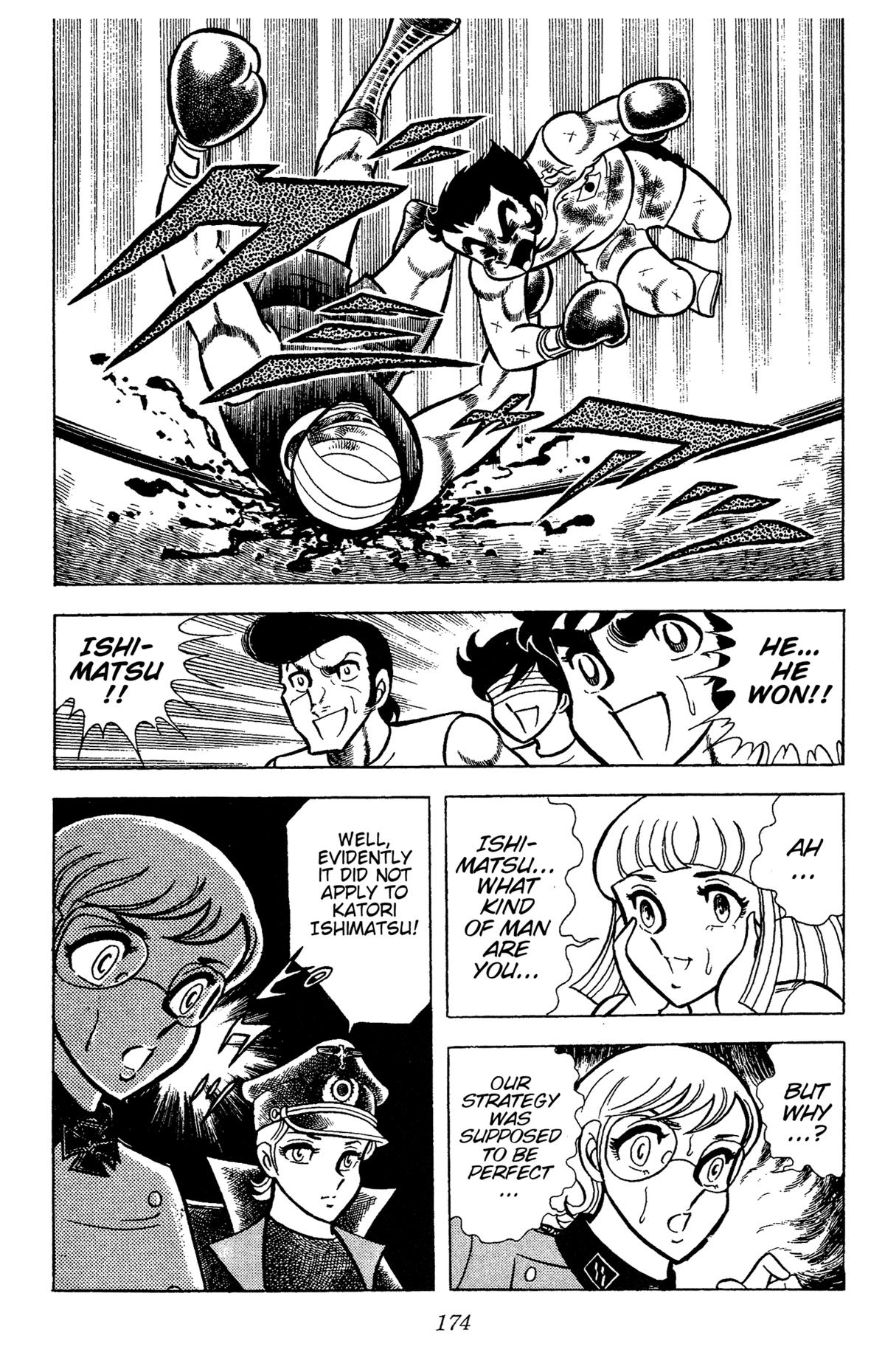 Ring ni Kakero Chap 72 - Next Chap 73