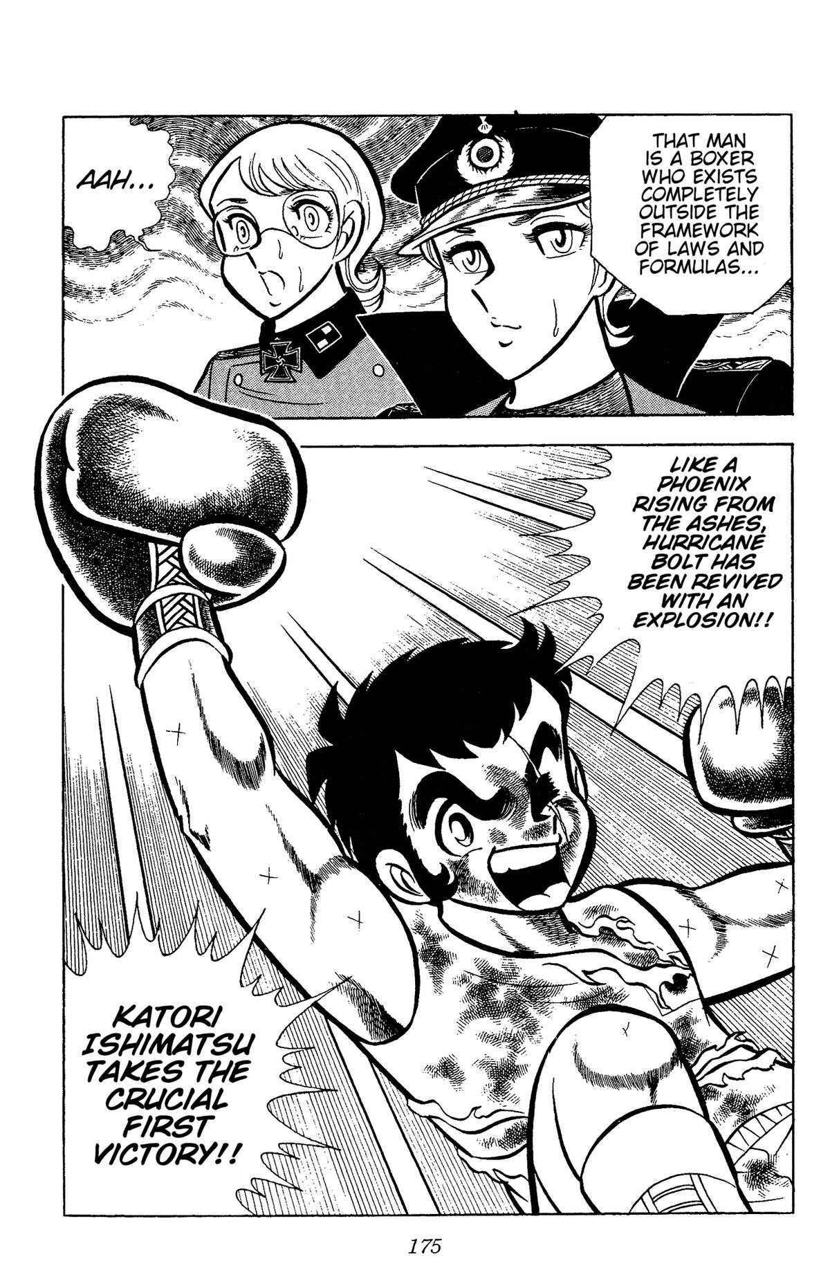 Ring ni Kakero Chap 72 - Next Chap 73