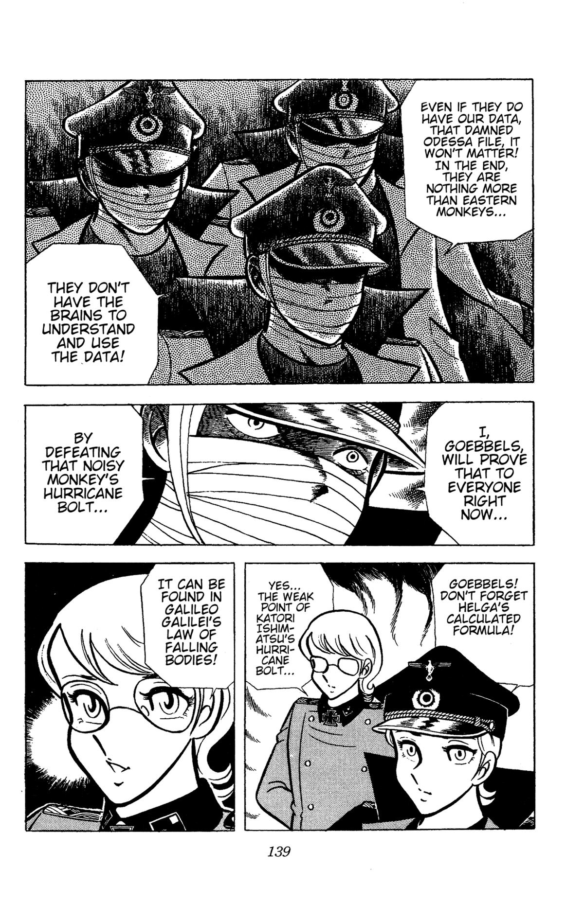 Ring ni Kakero Chap 72 - Next Chap 73