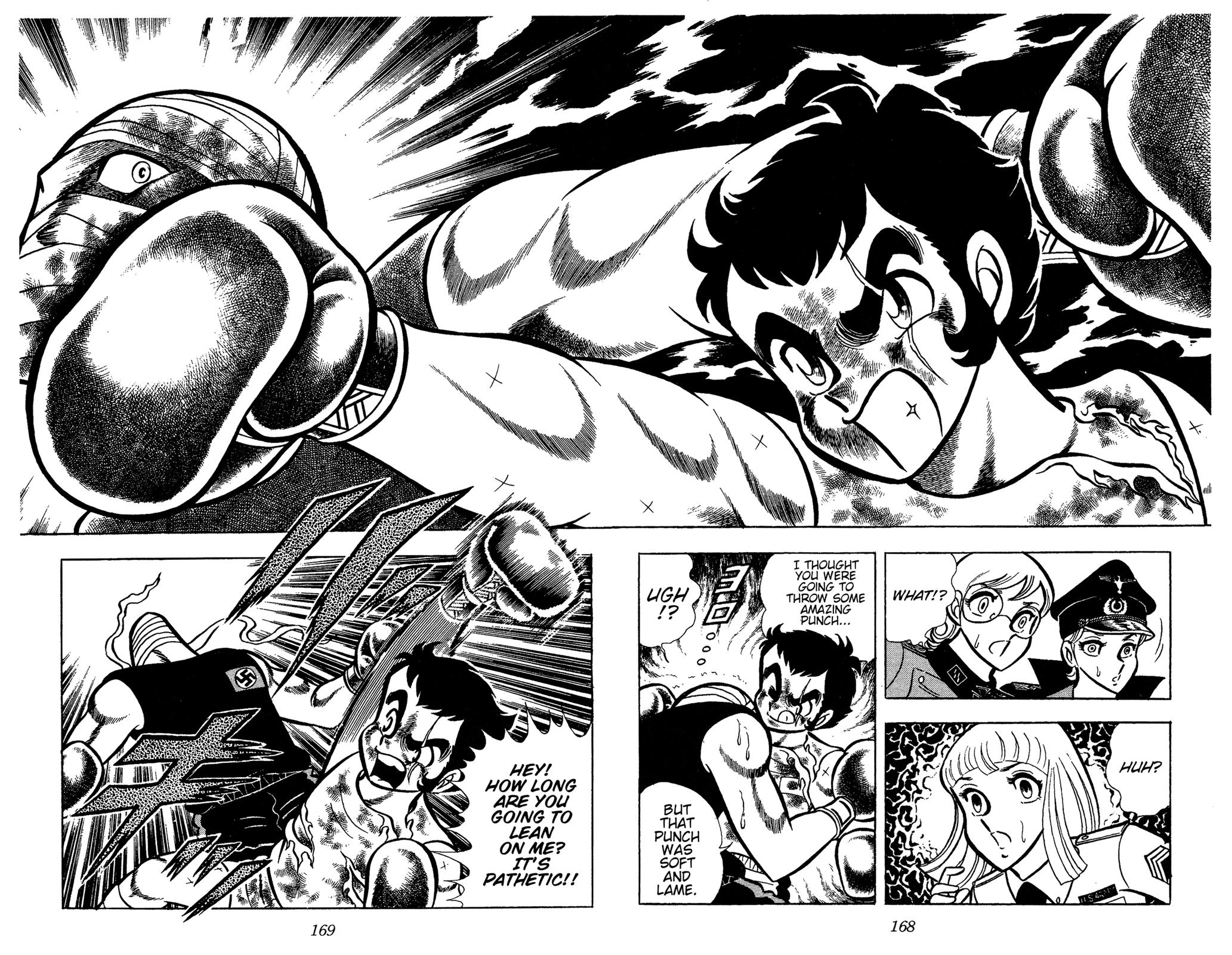 Ring ni Kakero Chap 72 - Next Chap 73