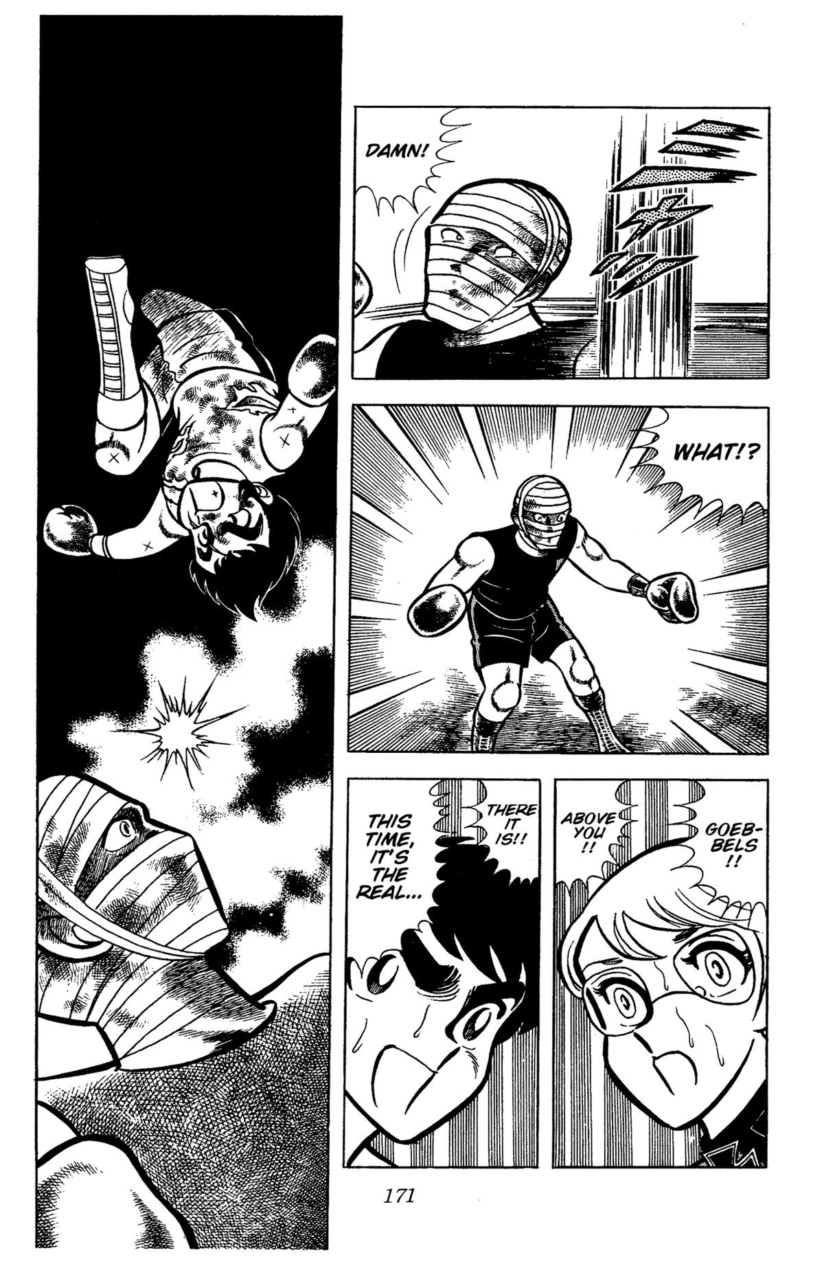 Ring ni Kakero Chap 72 - Next Chap 73