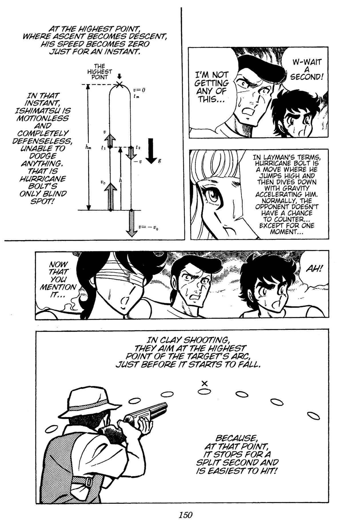 Ring ni Kakero Chap 72 - Next Chap 73