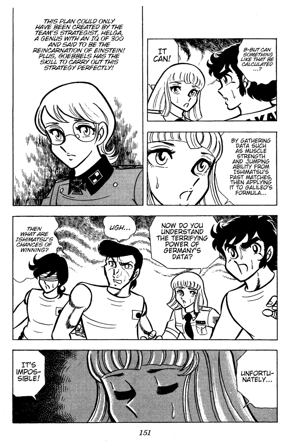 Ring ni Kakero Chap 72 - Next Chap 73