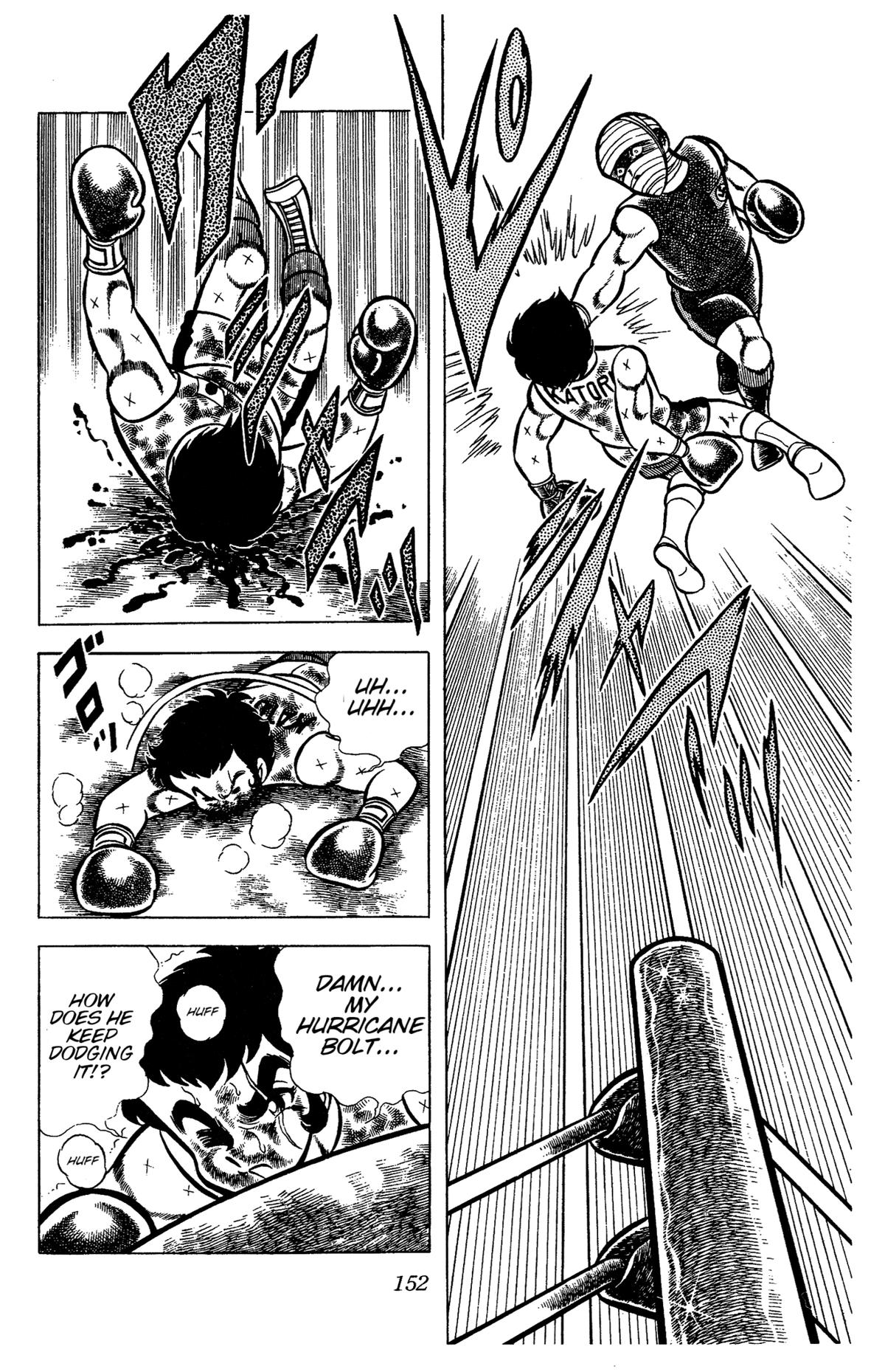 Ring ni Kakero Chap 72 - Next Chap 73