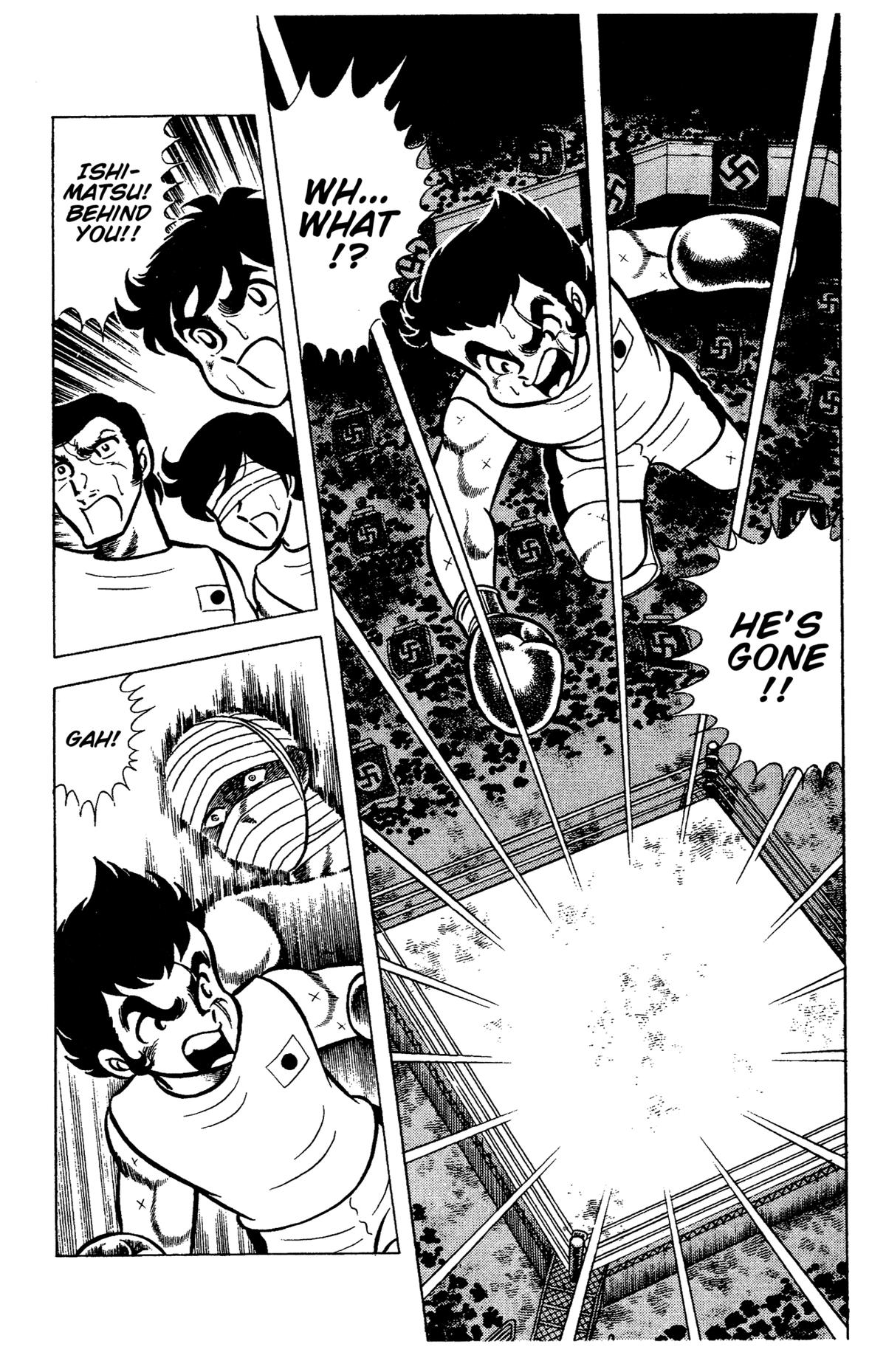 Ring ni Kakero Chap 72 - Next Chap 73