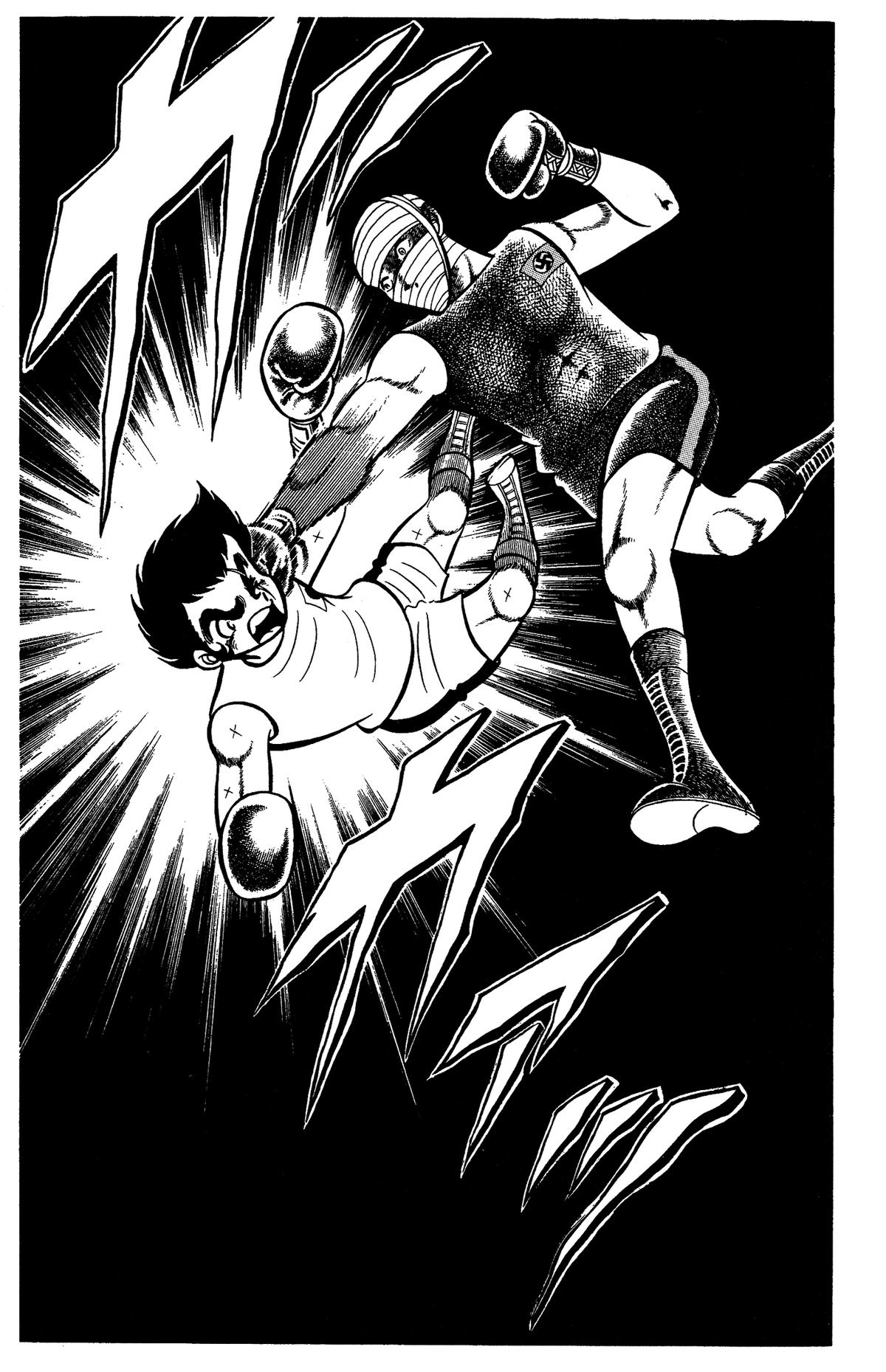 Ring ni Kakero Chap 72 - Next Chap 73