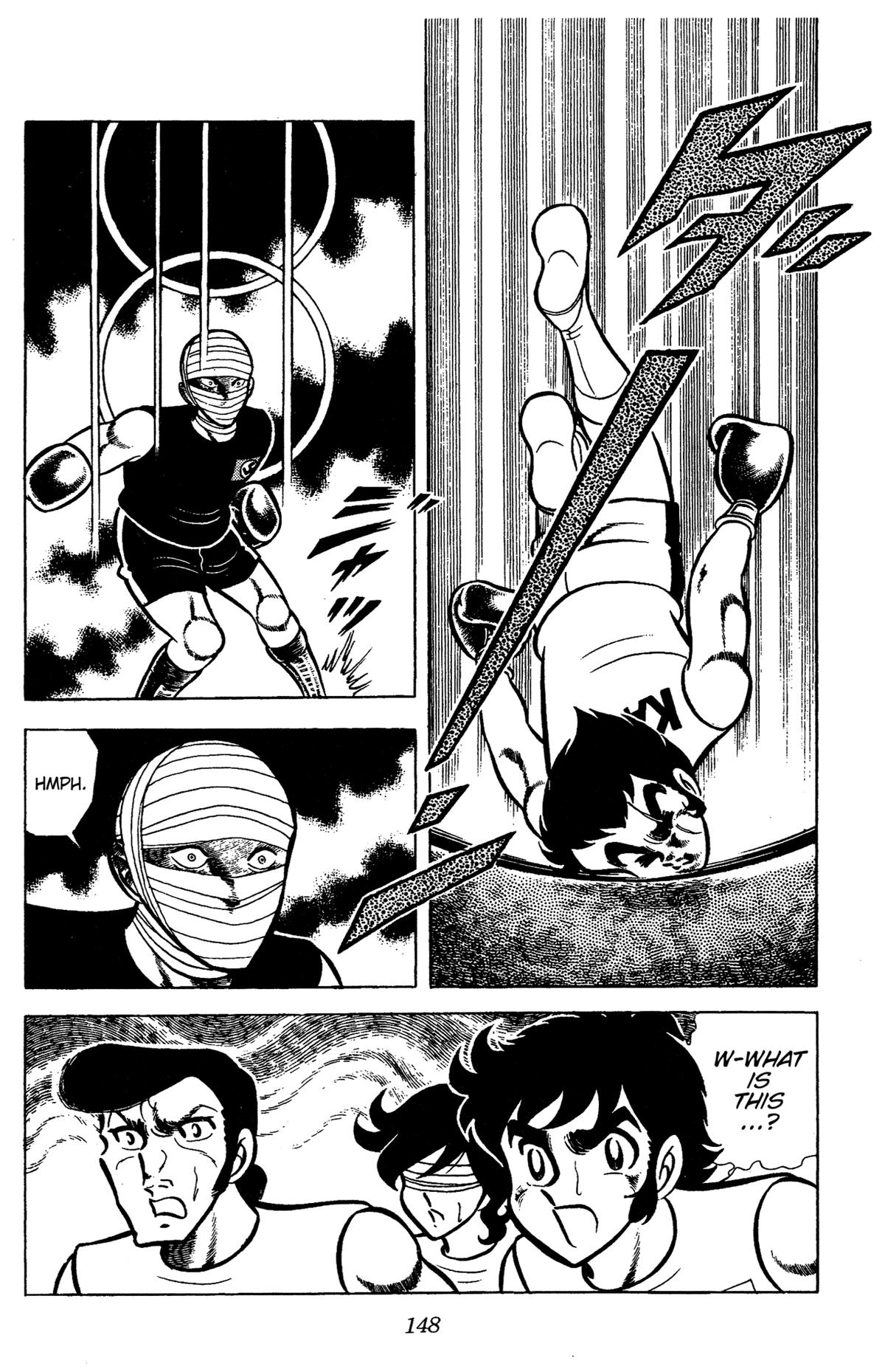 Ring ni Kakero Chap 72 - Next Chap 73