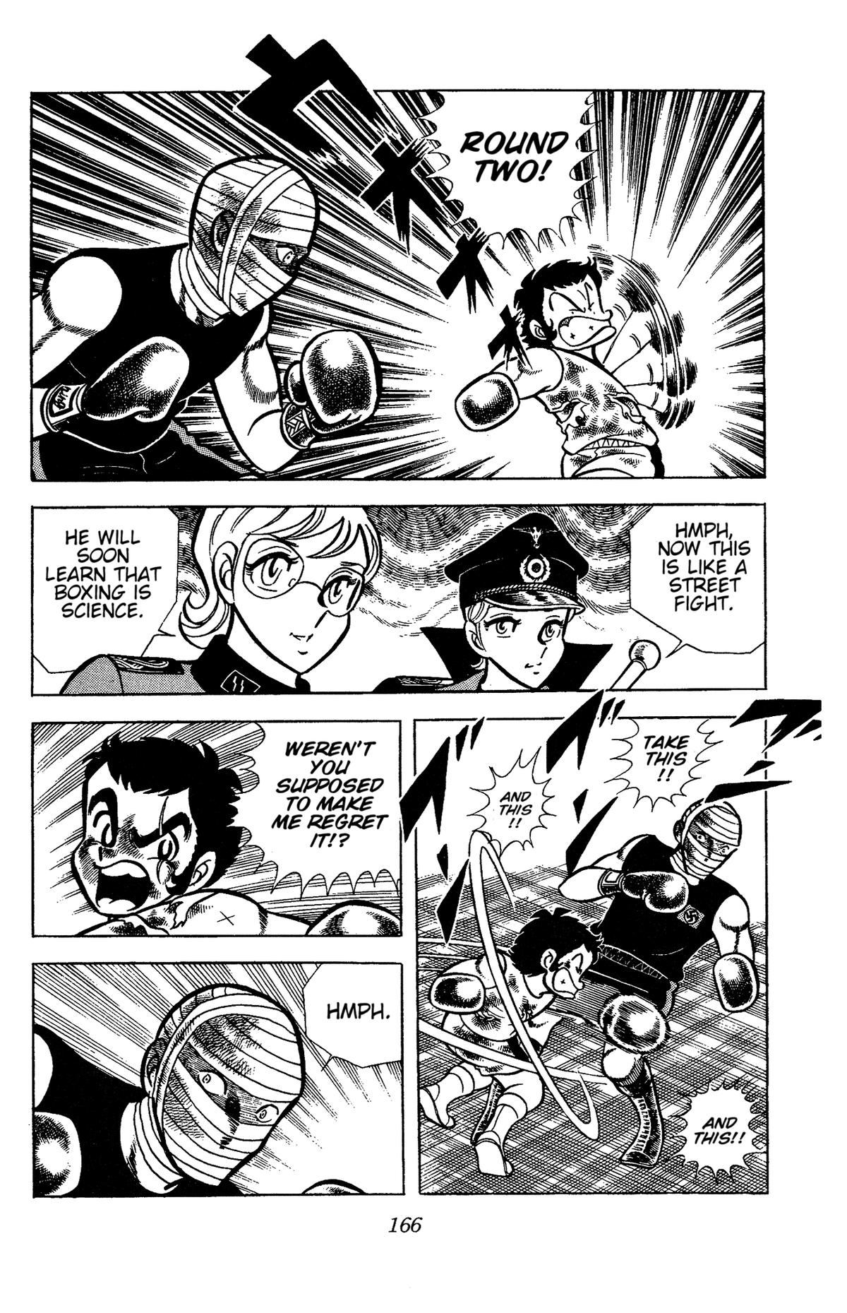 Ring ni Kakero Chap 72 - Next Chap 73