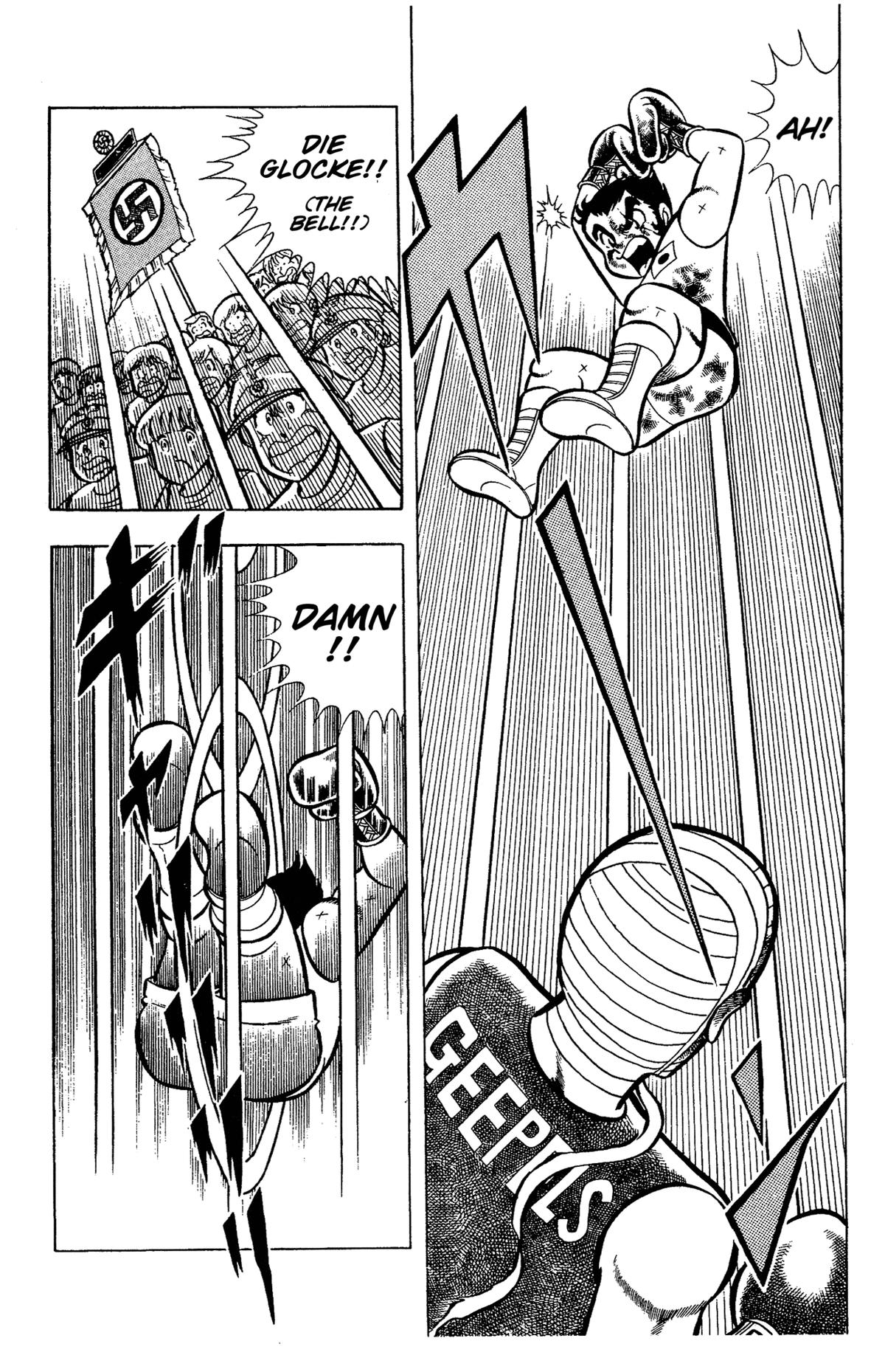 Ring ni Kakero Chap 72 - Next Chap 73