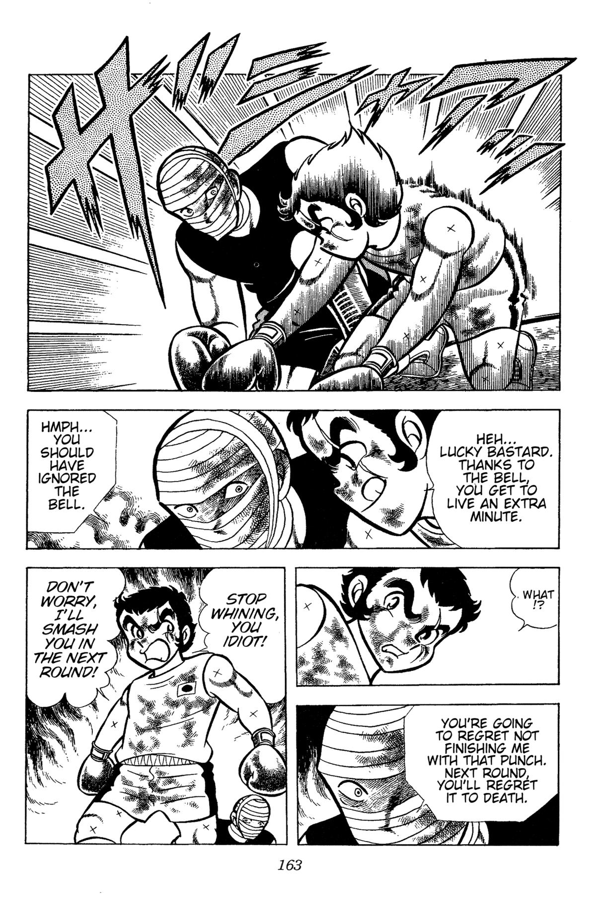 Ring ni Kakero Chap 72 - Next Chap 73