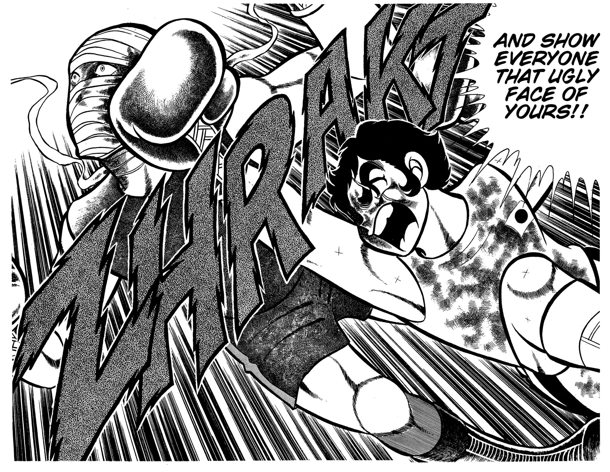 Ring ni Kakero Chap 72 - Next Chap 73