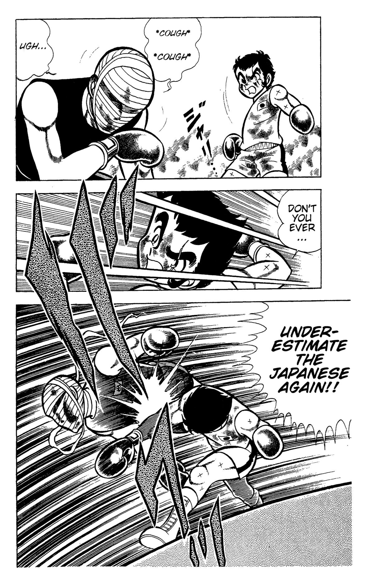 Ring ni Kakero Chap 72 - Next Chap 73