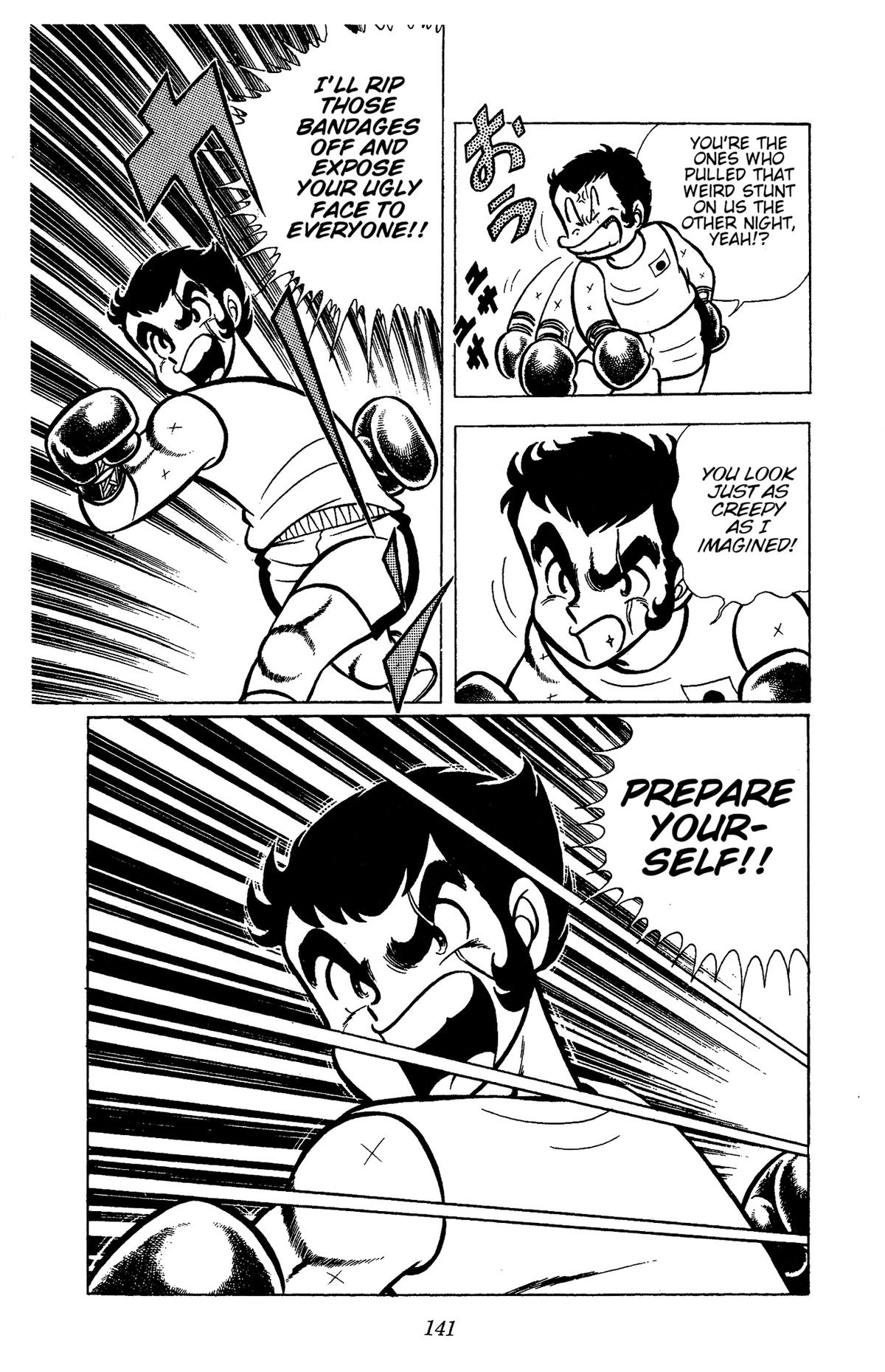 Ring ni Kakero Chap 72 - Next Chap 73