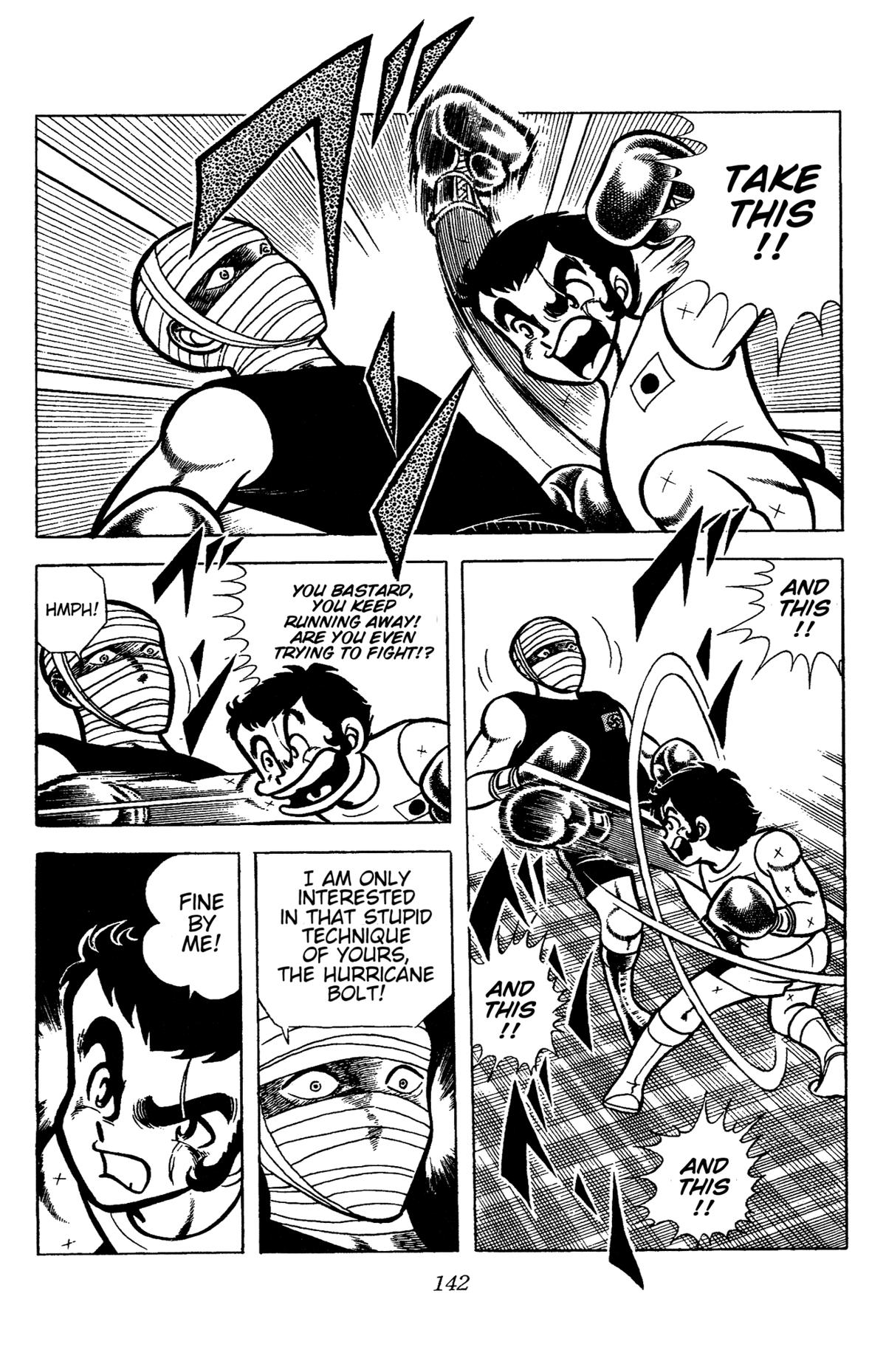 Ring ni Kakero Chap 72 - Next Chap 73