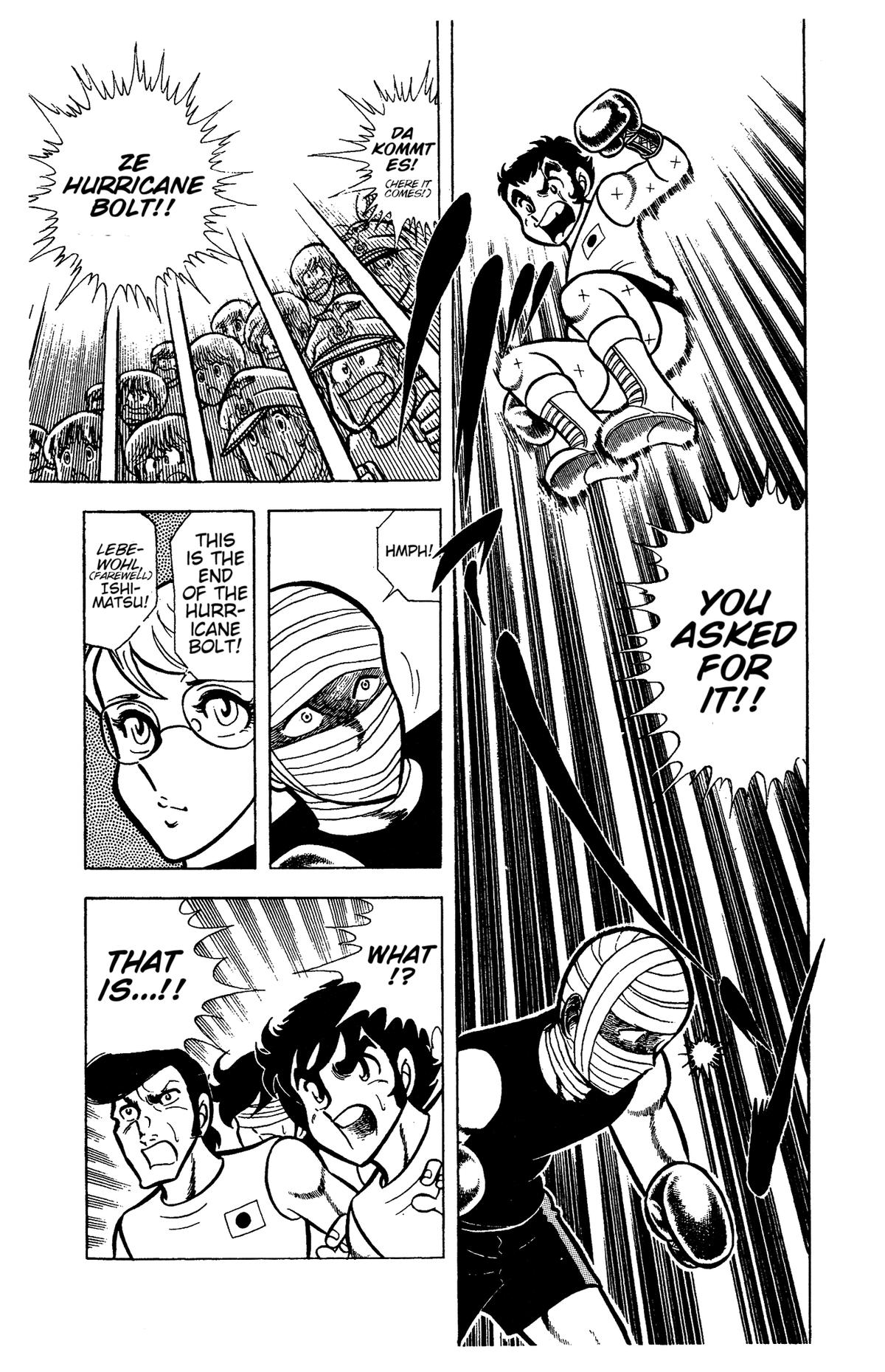 Ring ni Kakero Chap 72 - Next Chap 73