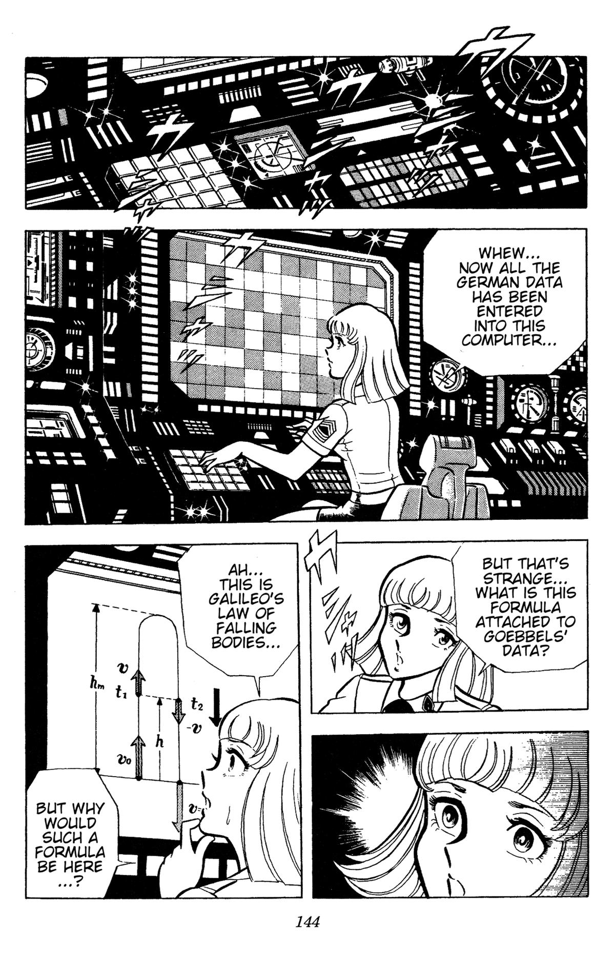 Ring ni Kakero Chap 72 - Next Chap 73