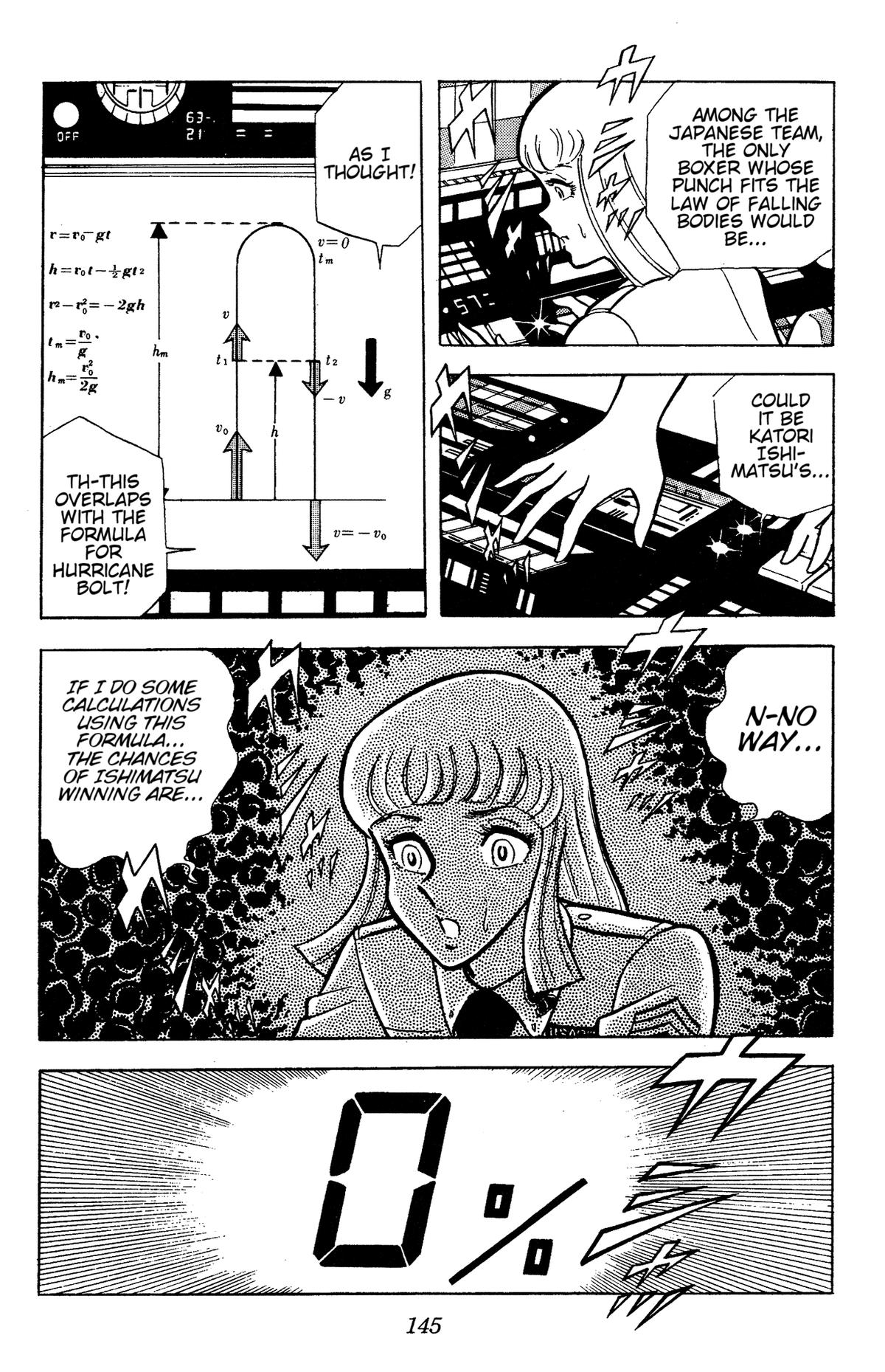 Ring ni Kakero Chap 72 - Next Chap 73