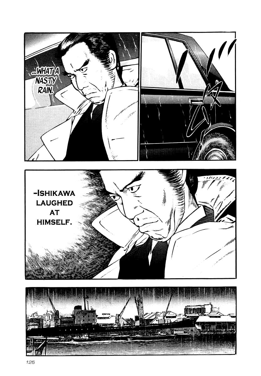 Naki no Ryuu Chap 27 - Next Chap 28