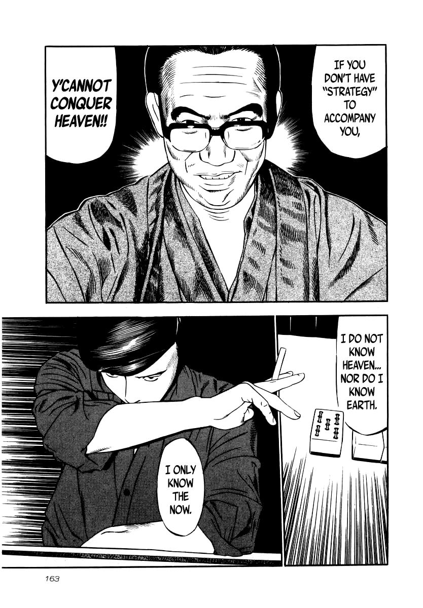 Naki no Ryuu Chap 28 - Next Chap 29
