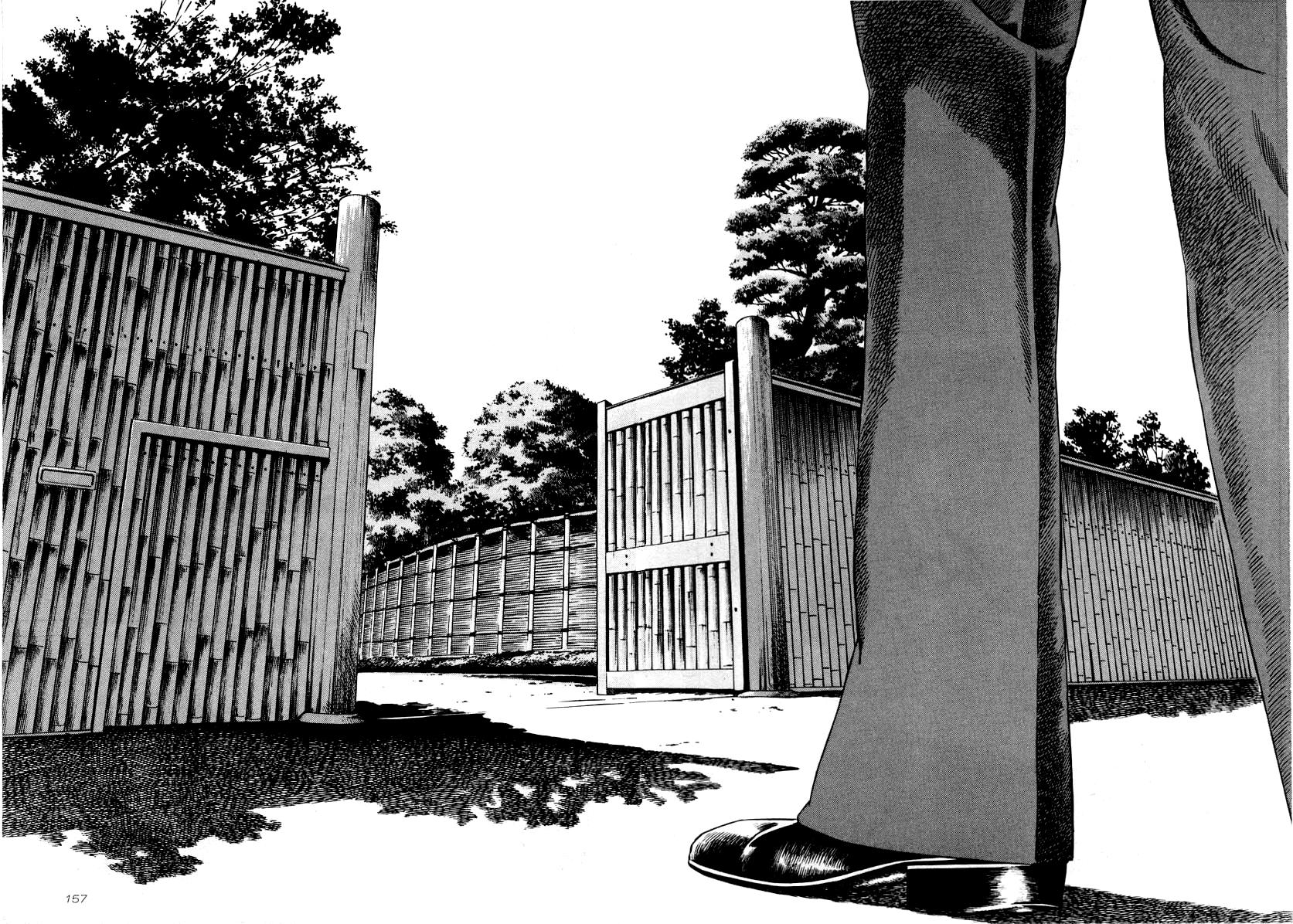 Naki no Ryuu Chap 28 - Next Chap 29