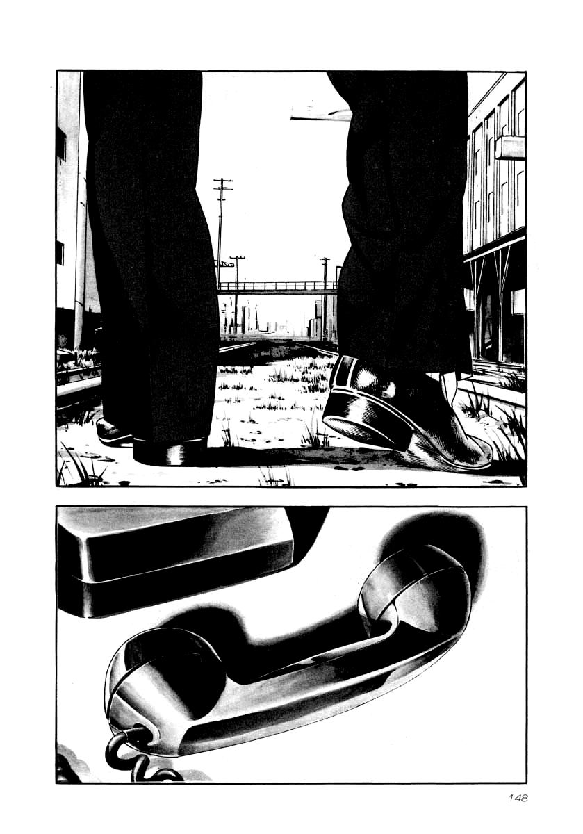 Naki no Ryuu Chap 28 - Next Chap 29