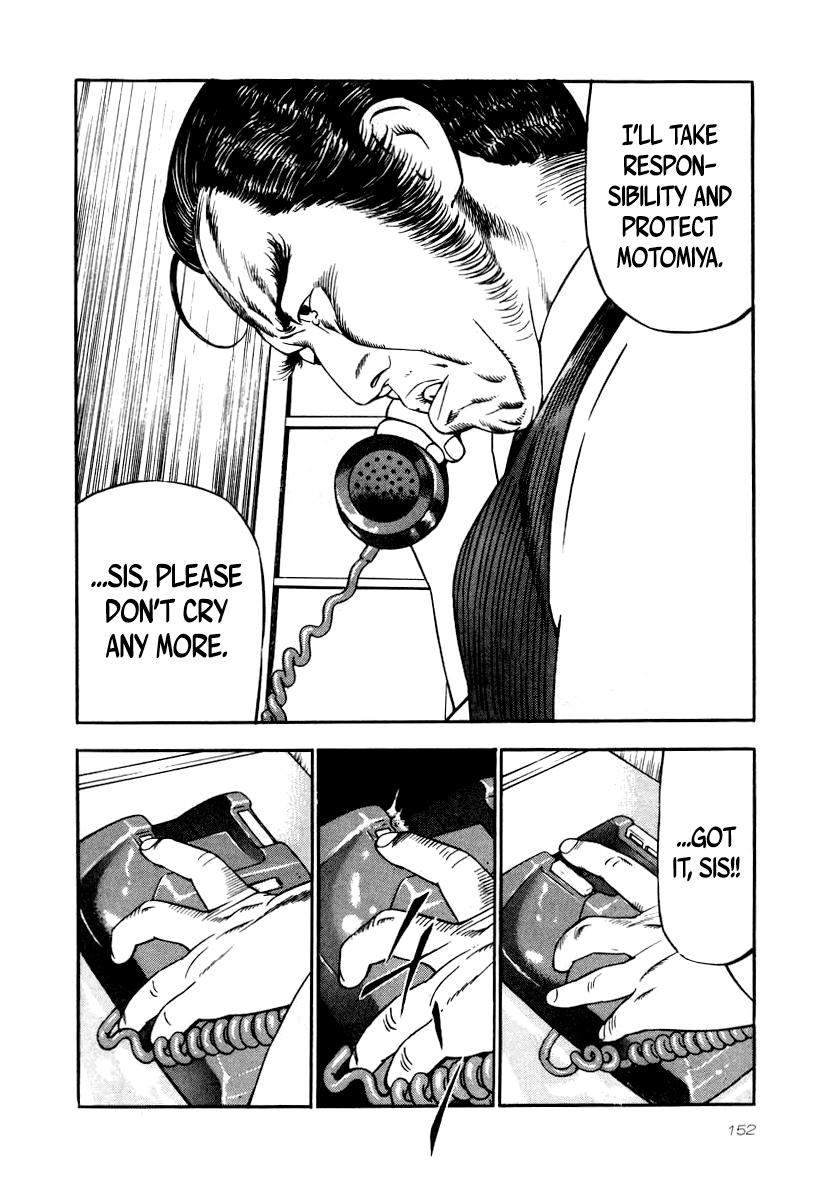 Naki no Ryuu Chap 28 - Next Chap 29