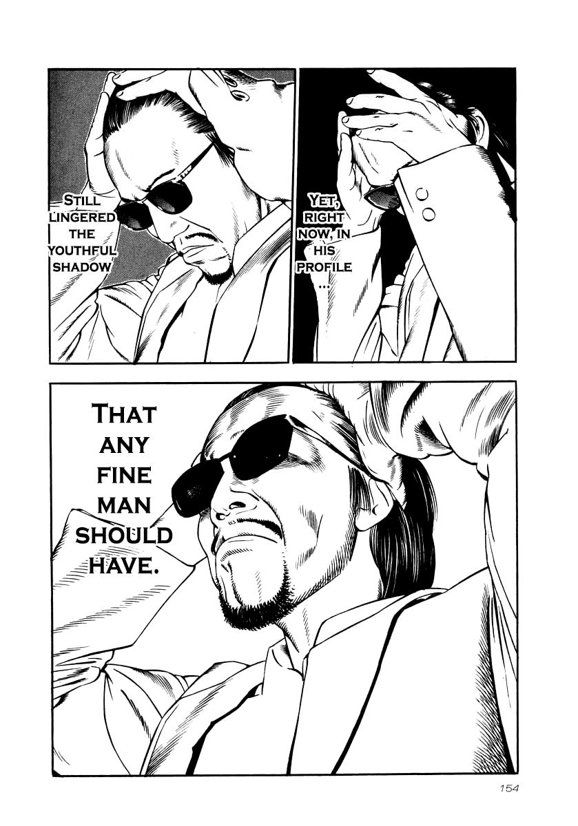 Naki no Ryuu Chap 28 - Next Chap 29