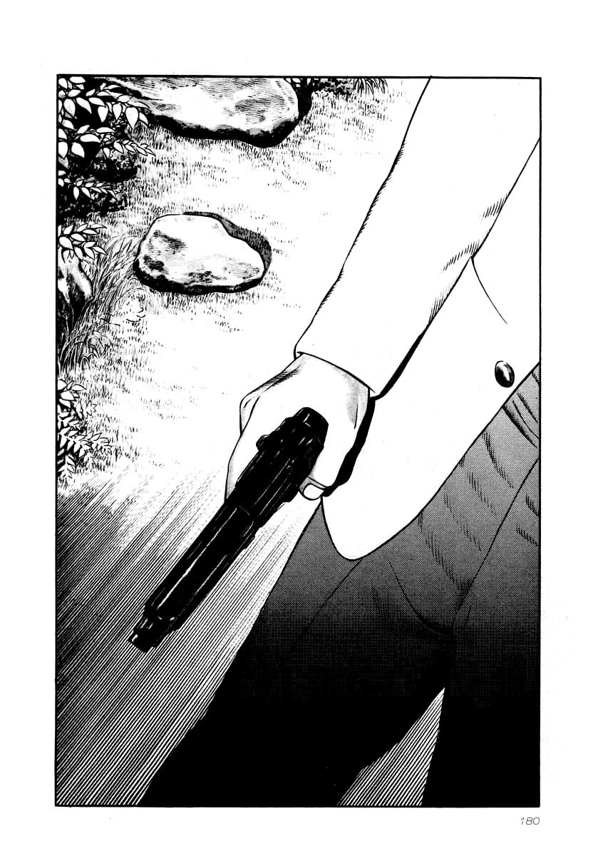 Naki no Ryuu Chap 29 - Next Chap 30