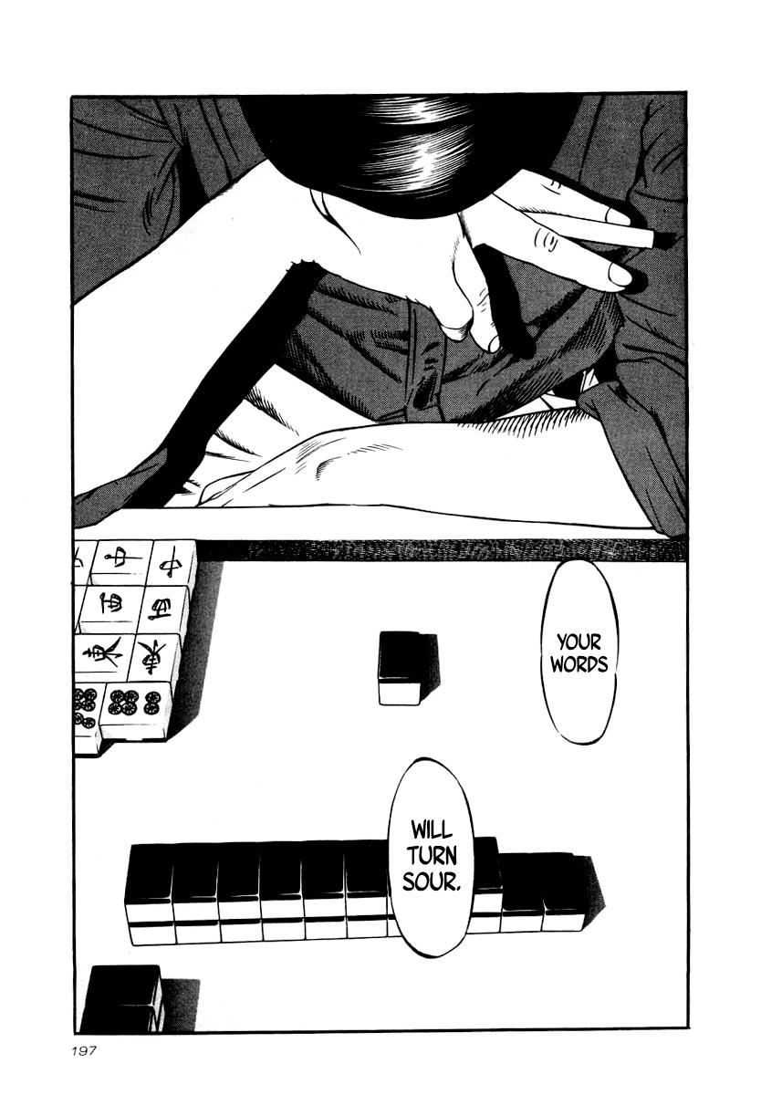 Naki no Ryuu Chap 29 - Next Chap 30