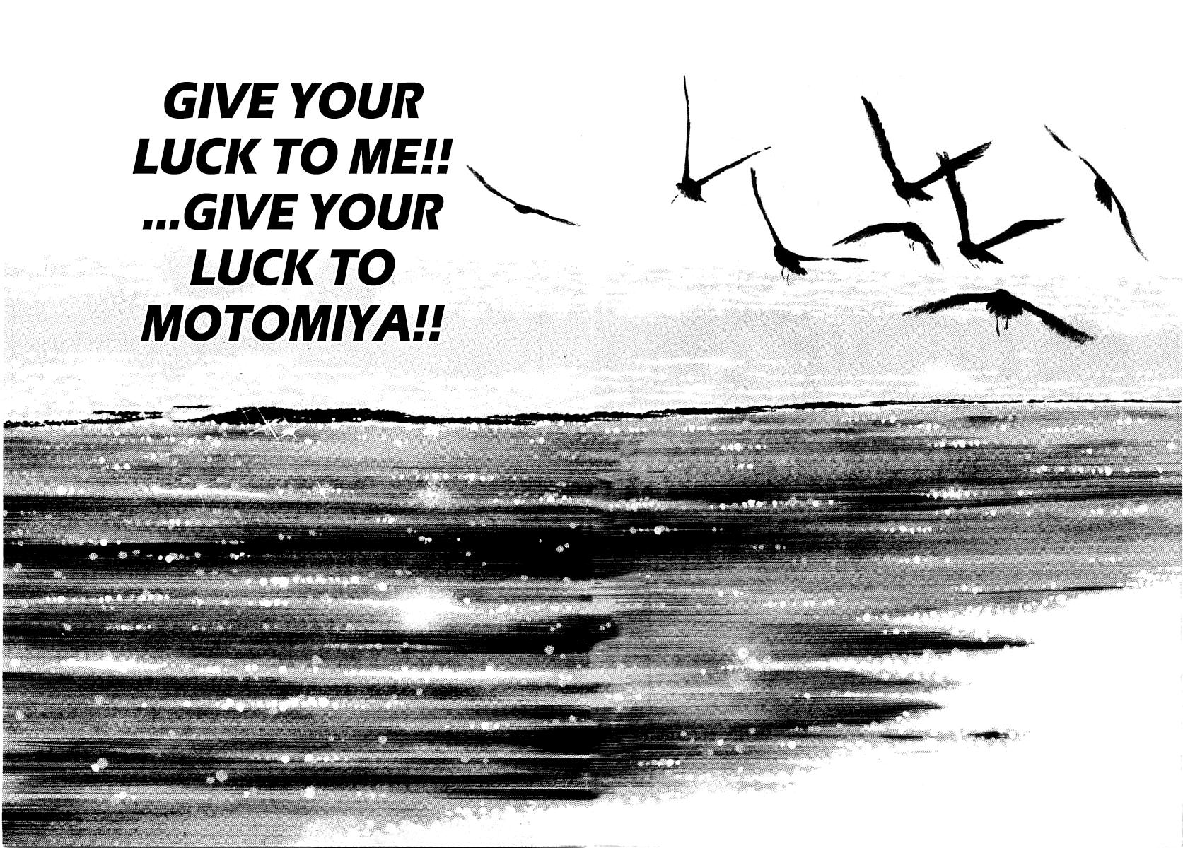 Naki no Ryuu Chap 29 - Next Chap 30