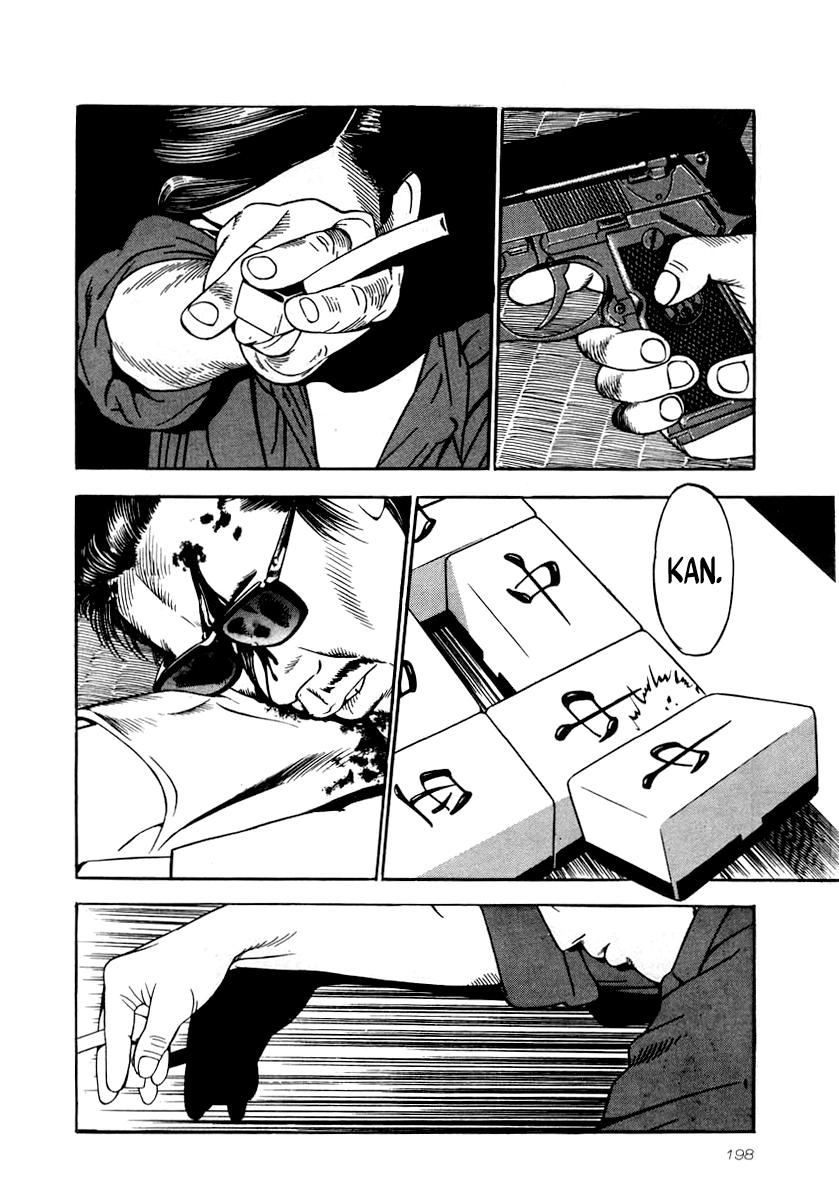 Naki no Ryuu Chap 29 - Next Chap 30