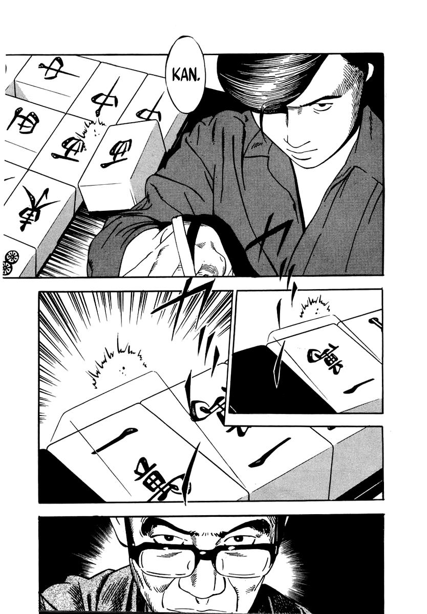 Naki no Ryuu Chap 29 - Next Chap 30