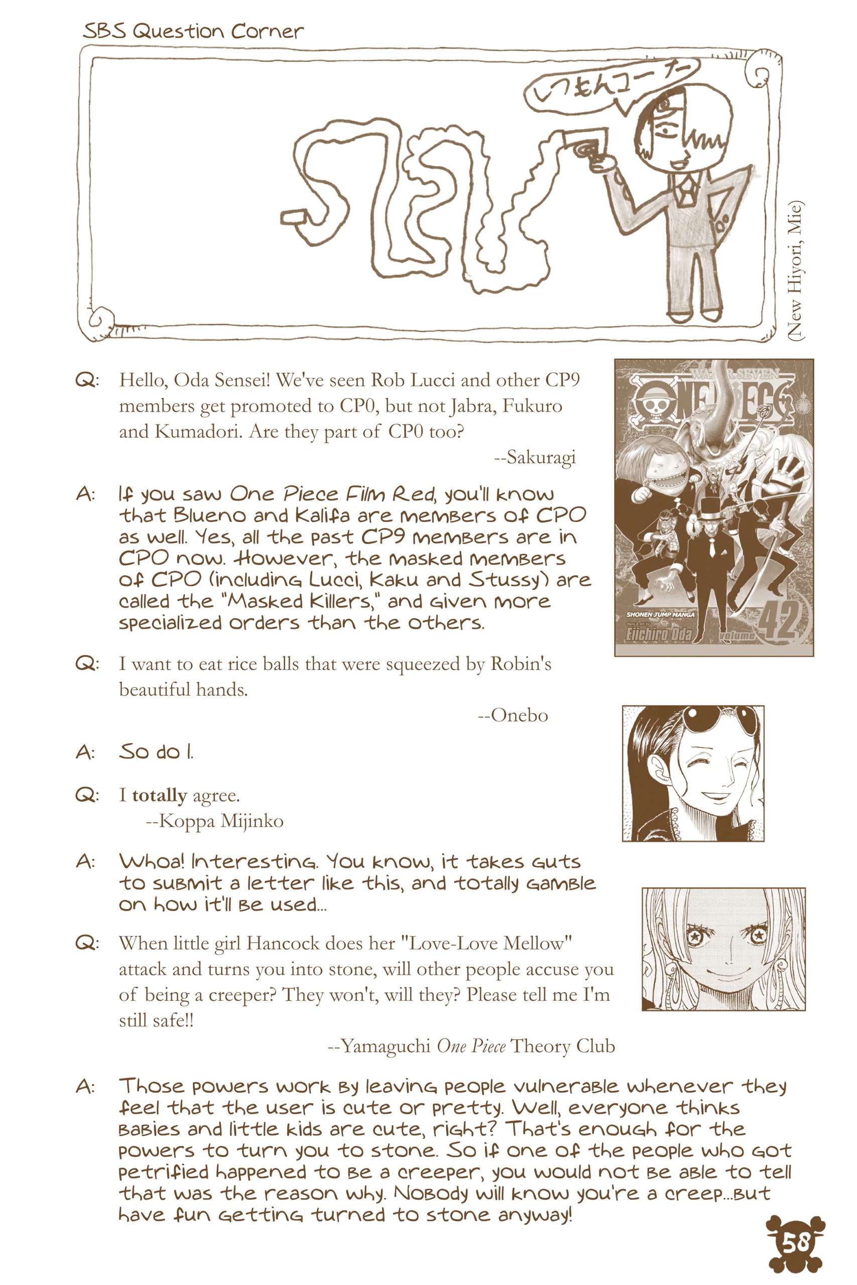 One Piece - Digital Colored Comics Chap 1068 - Next Chap 1069