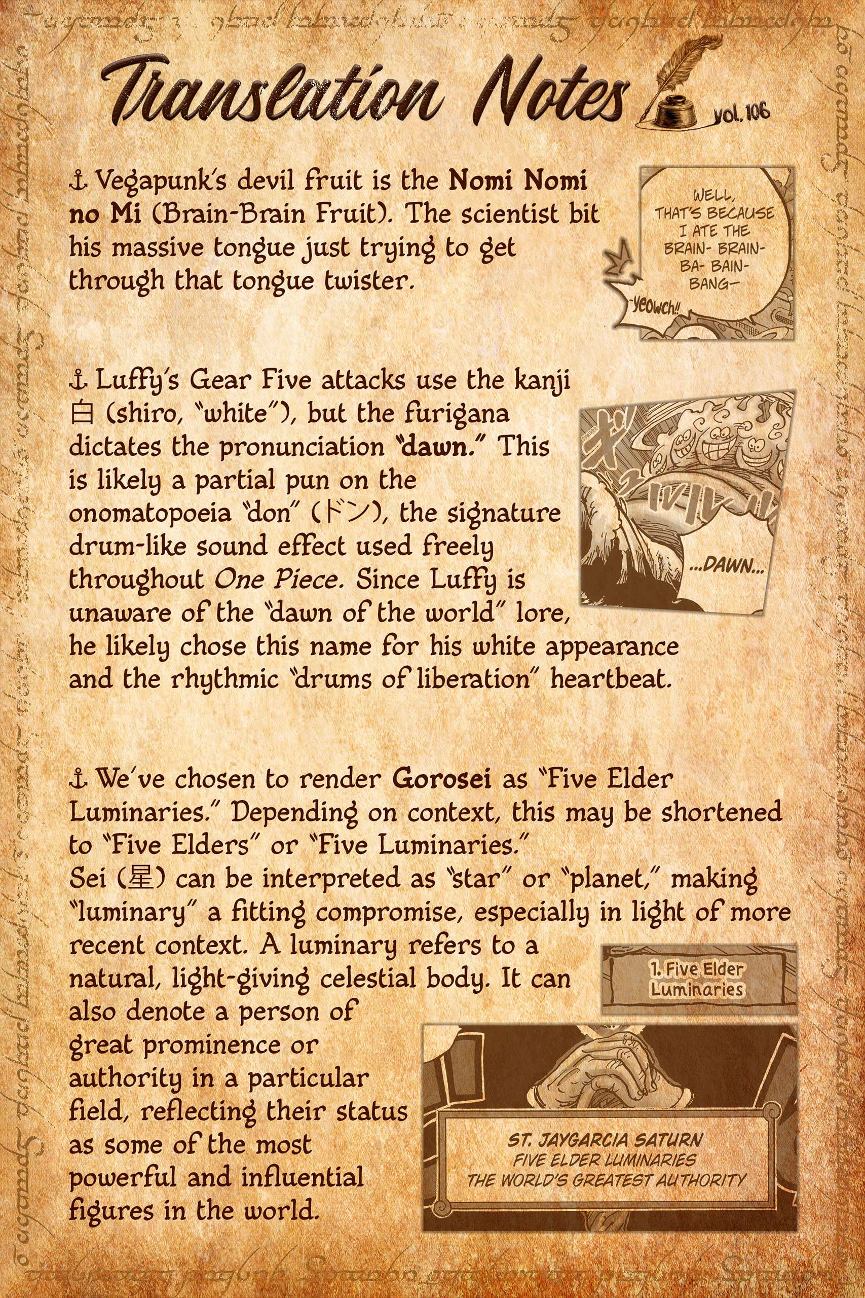 One Piece - Digital Colored Comics Chap 1076 - Next Chap 1077