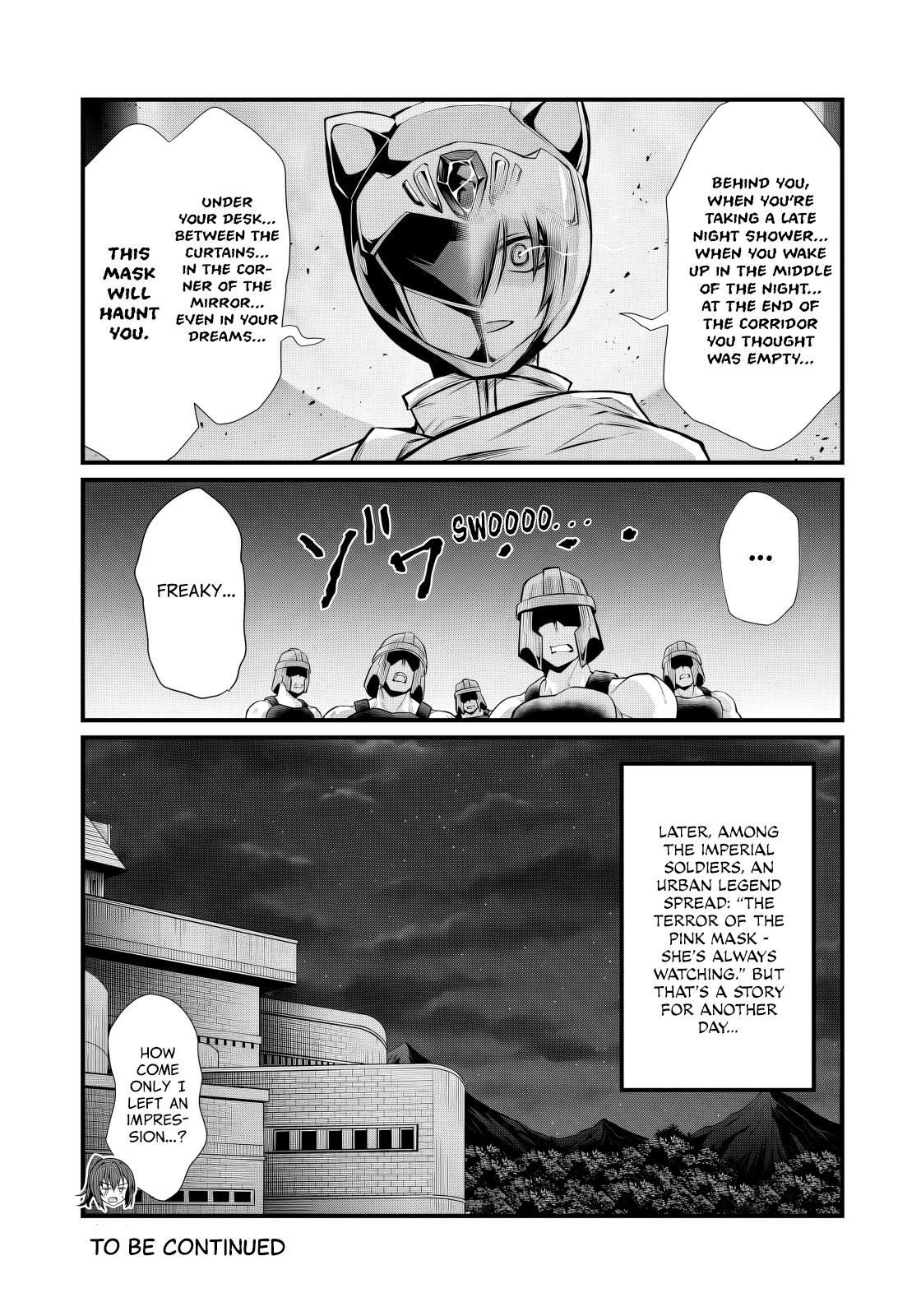 Arifureta Shokugyou de Sekai Saikyou Chap 91.2 - Next Chap 92.2