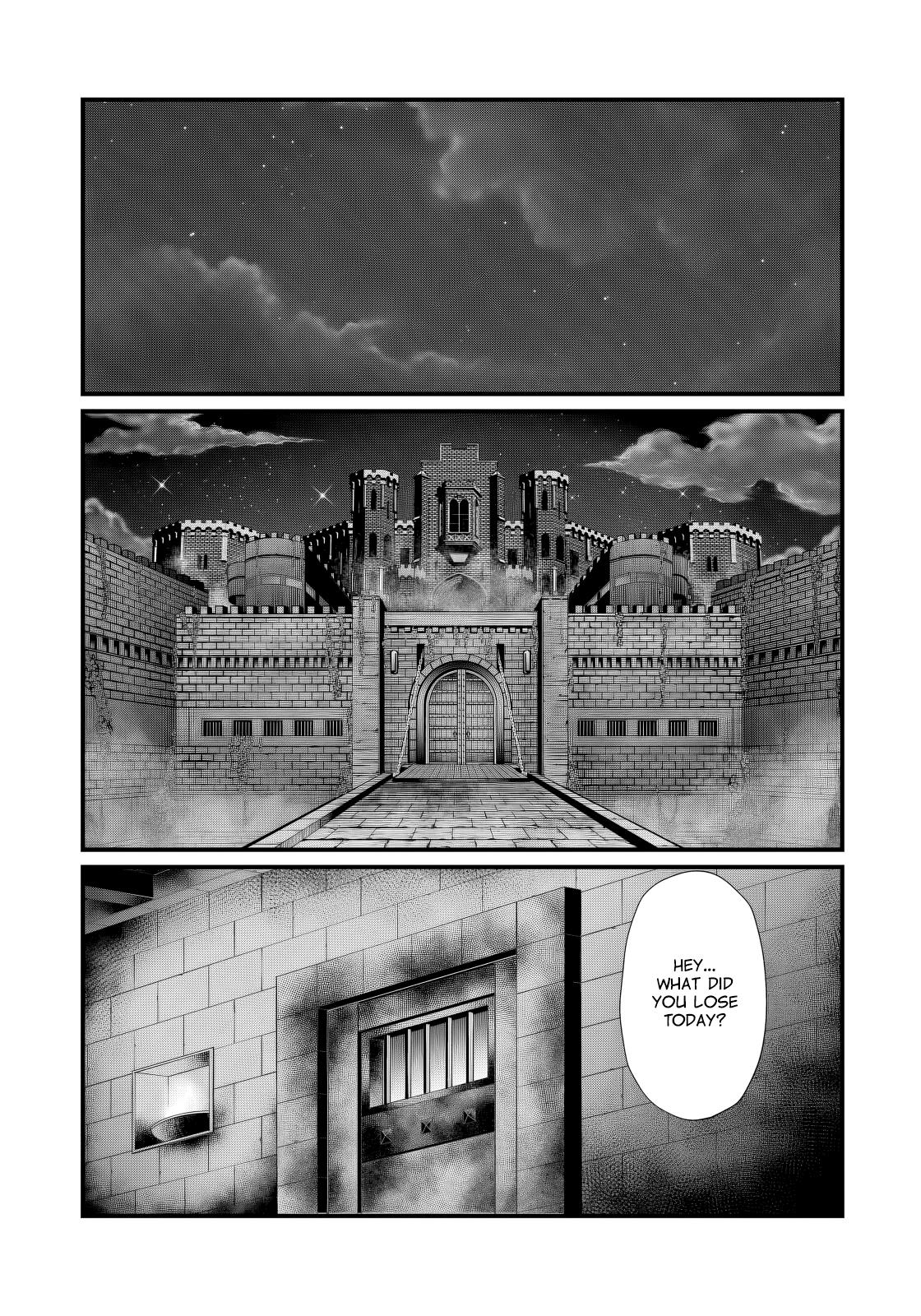 Arifureta Shokugyou de Sekai Saikyou Chap 91.2 - Next Chap 92.2